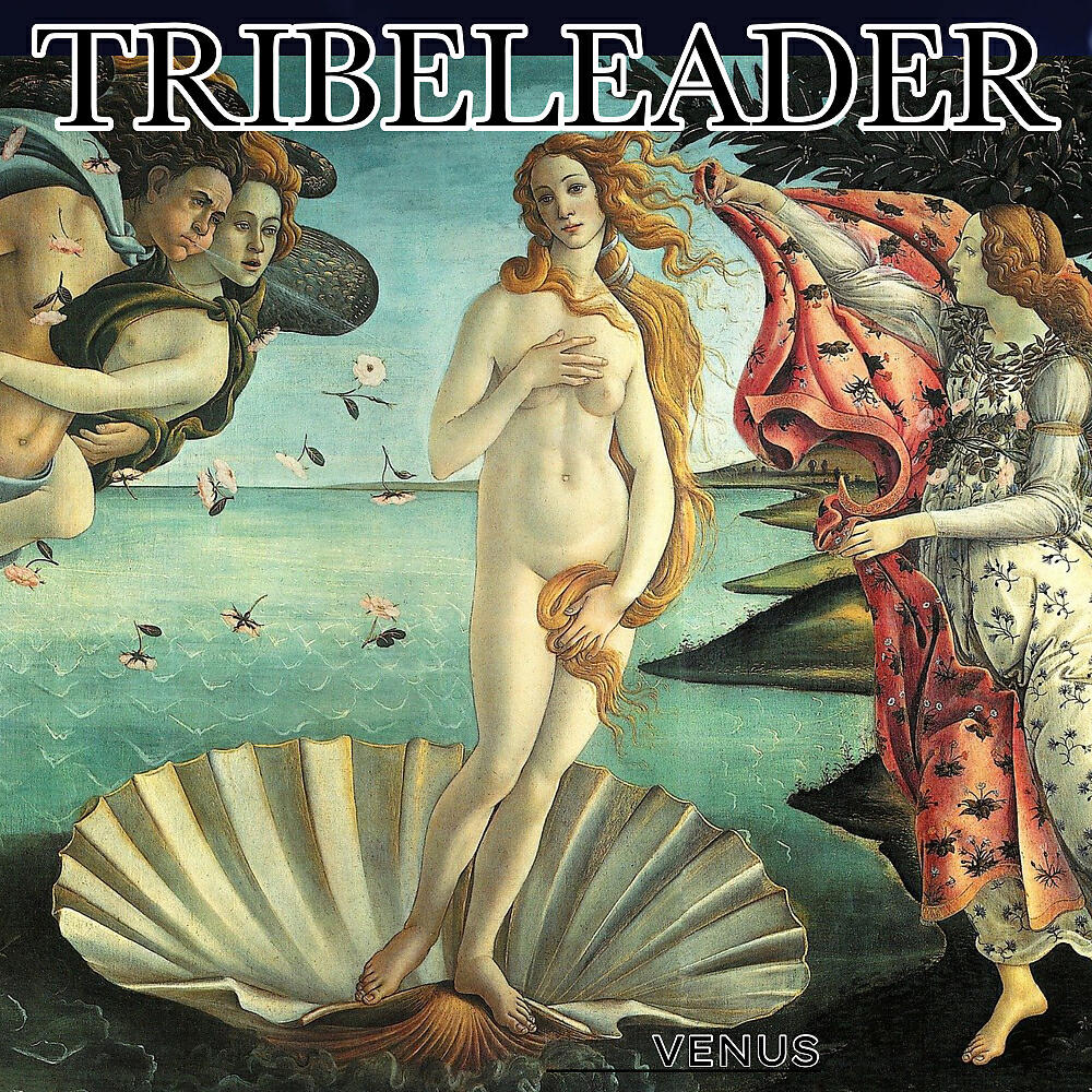 Tribeleader - Bloodline (Instrumental)