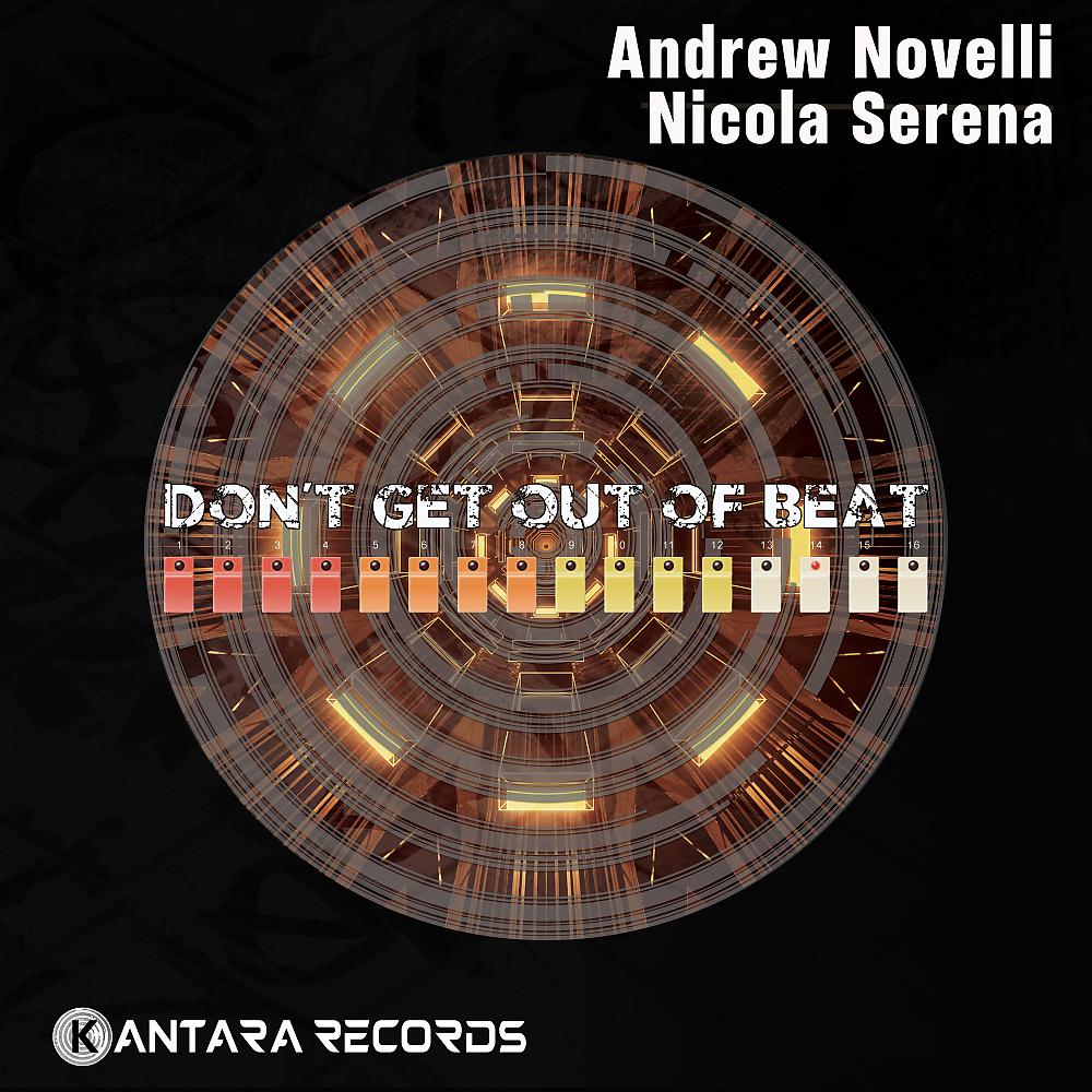 Постер альбома Don't Get Out Of Beat