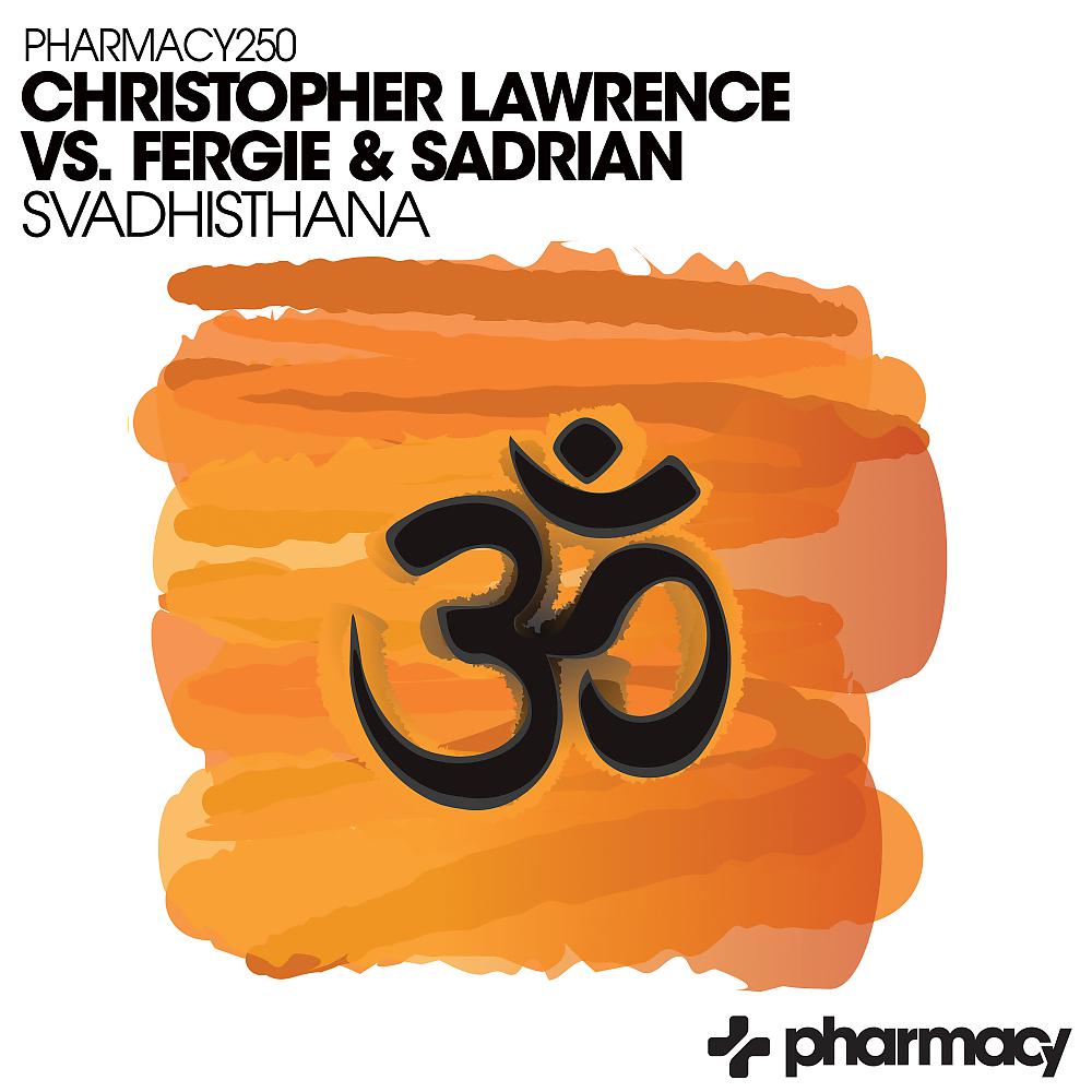 Постер альбома Svadhisthana