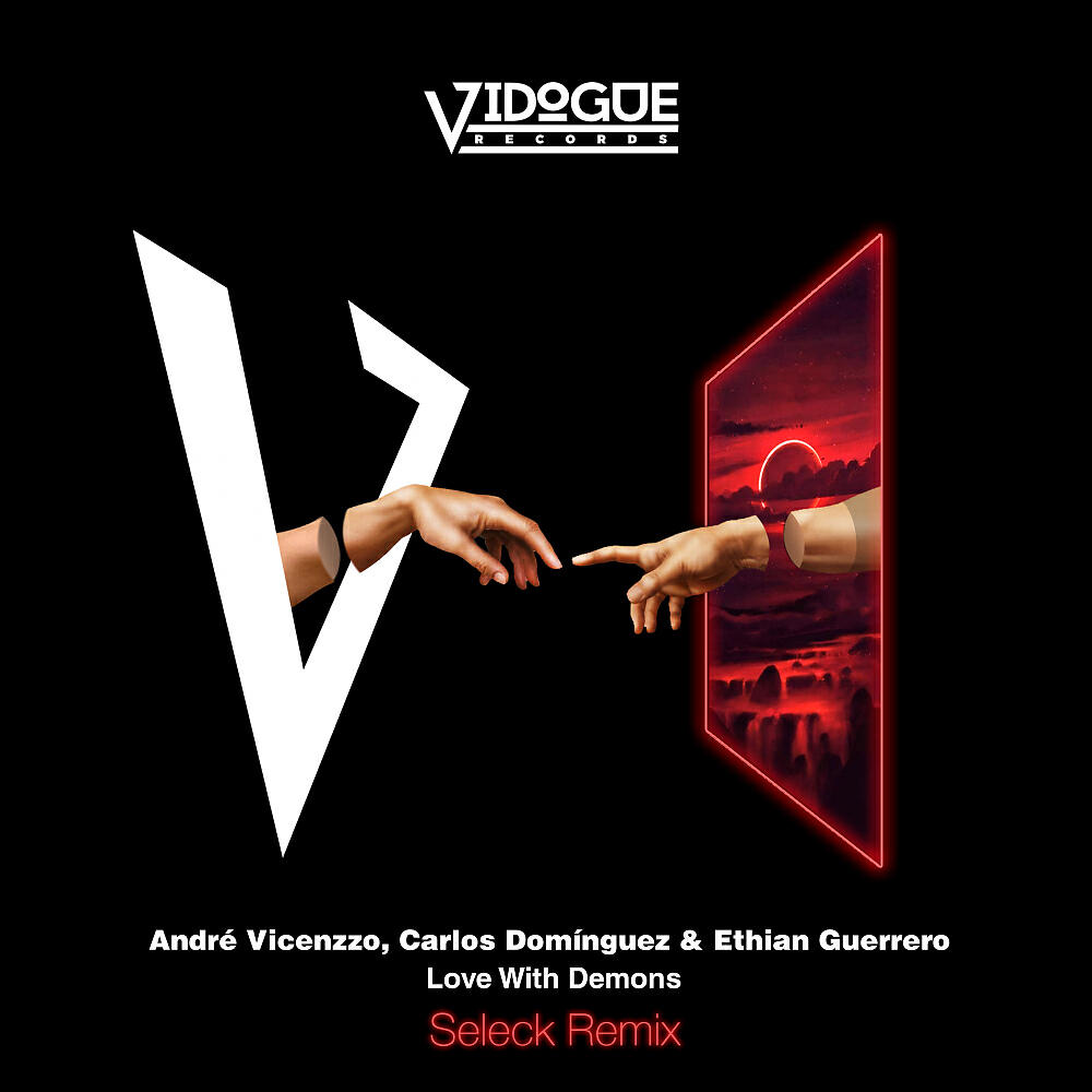 Andre Vicenzzo - Love With Demons (Seleck Remix)