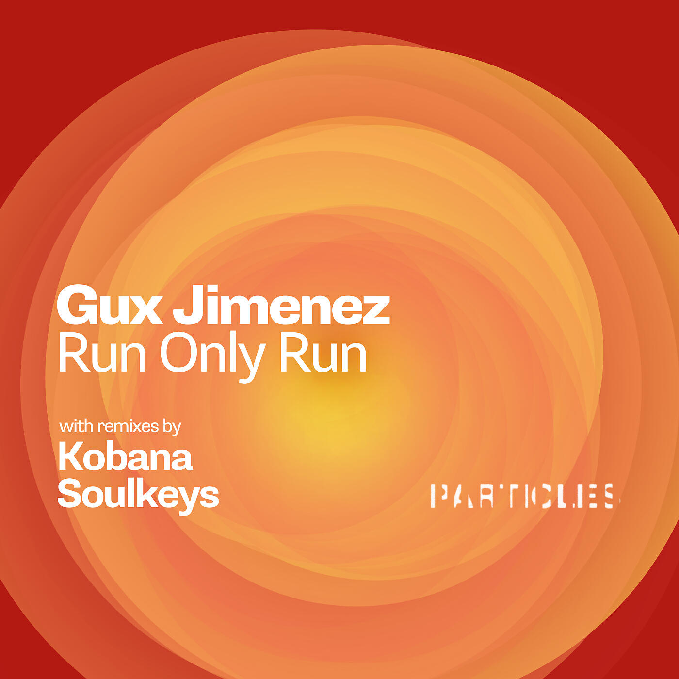 Gux Jimenez - Colapso