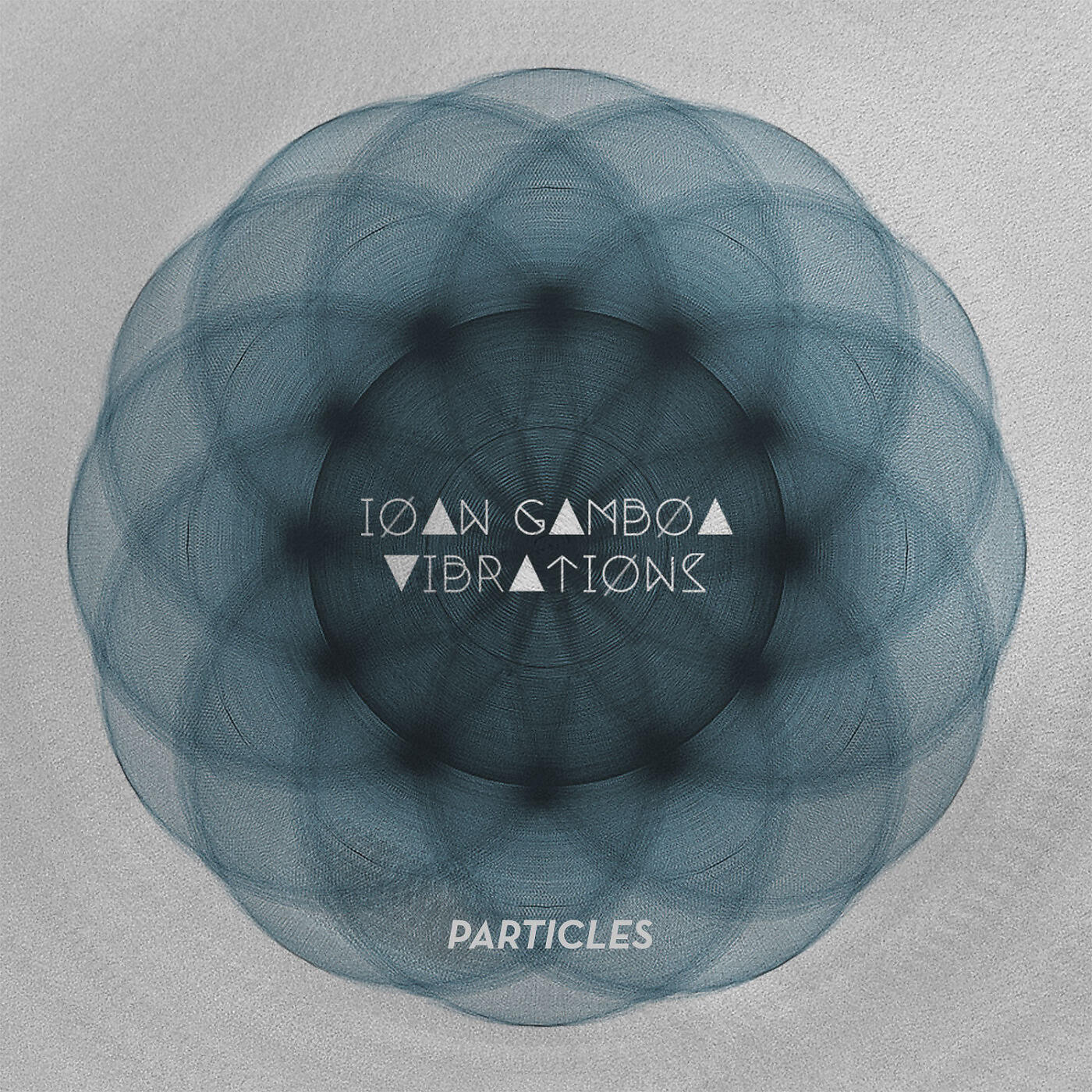 Ioan Gamboa - Overture