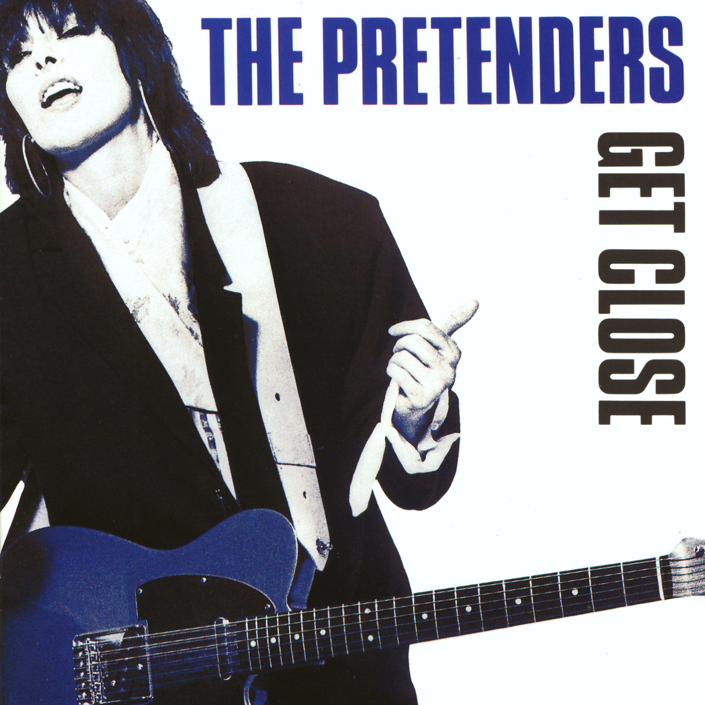 Pretenders - My Baby