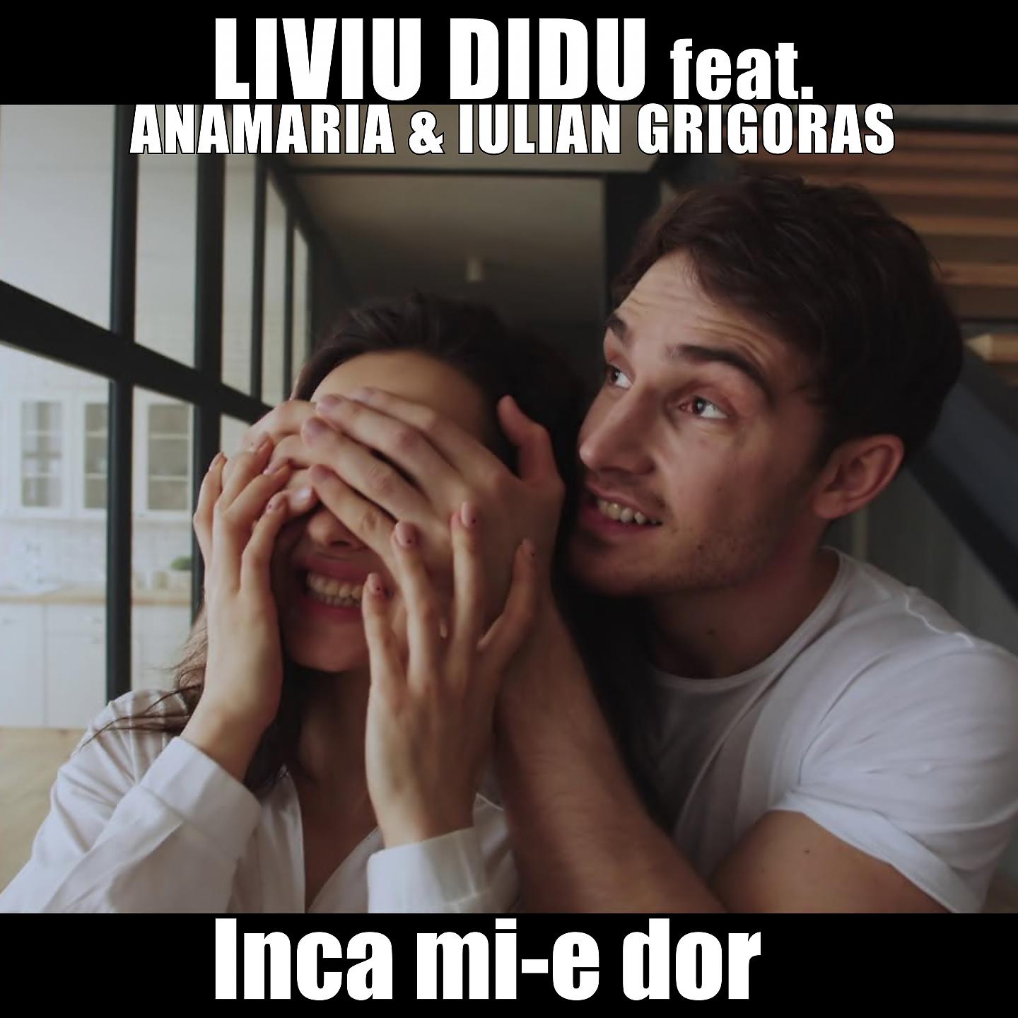Постер альбома Inca mi-e dor