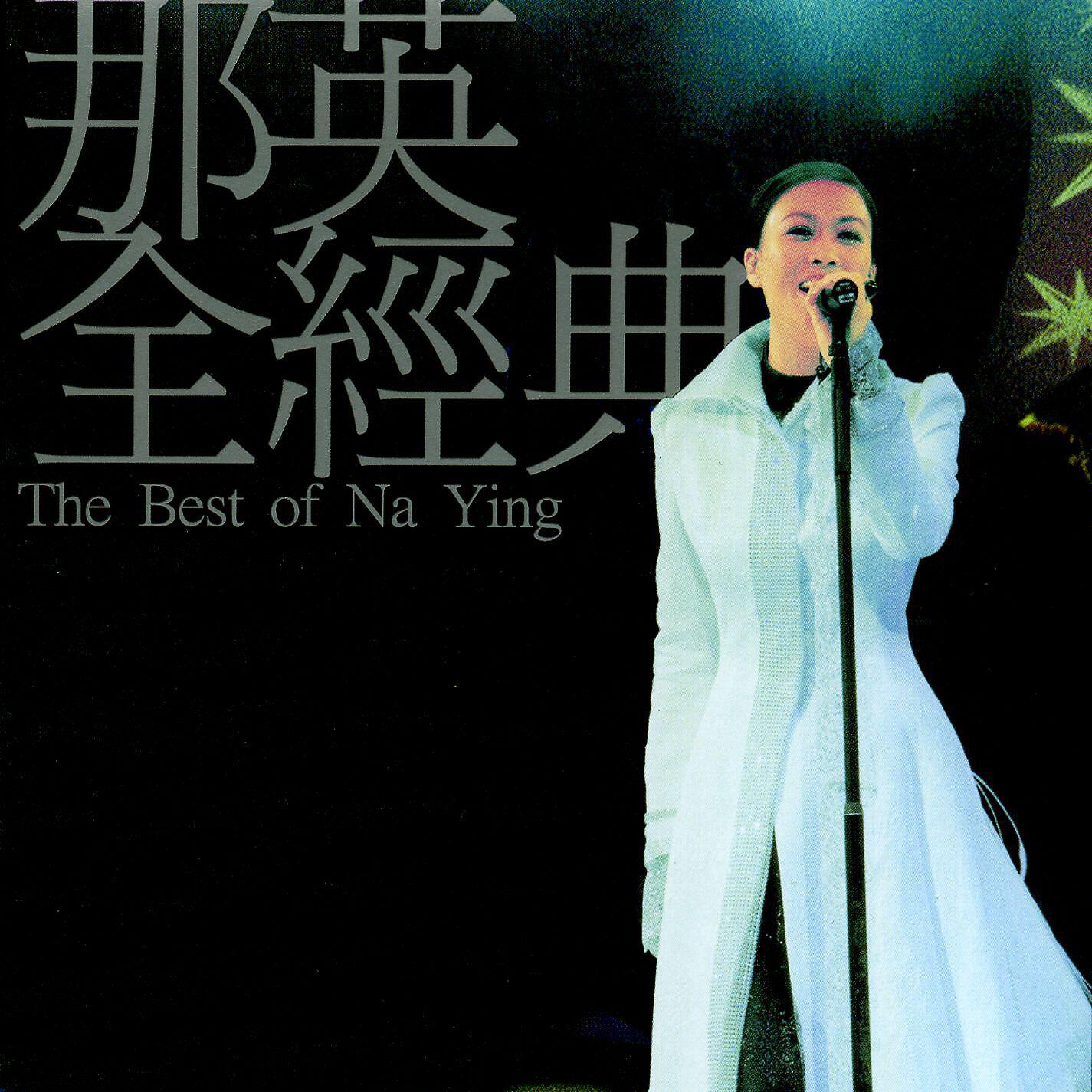 Na Ying - The Daylight Will Never Know How Dark the Night Can Be (Live)