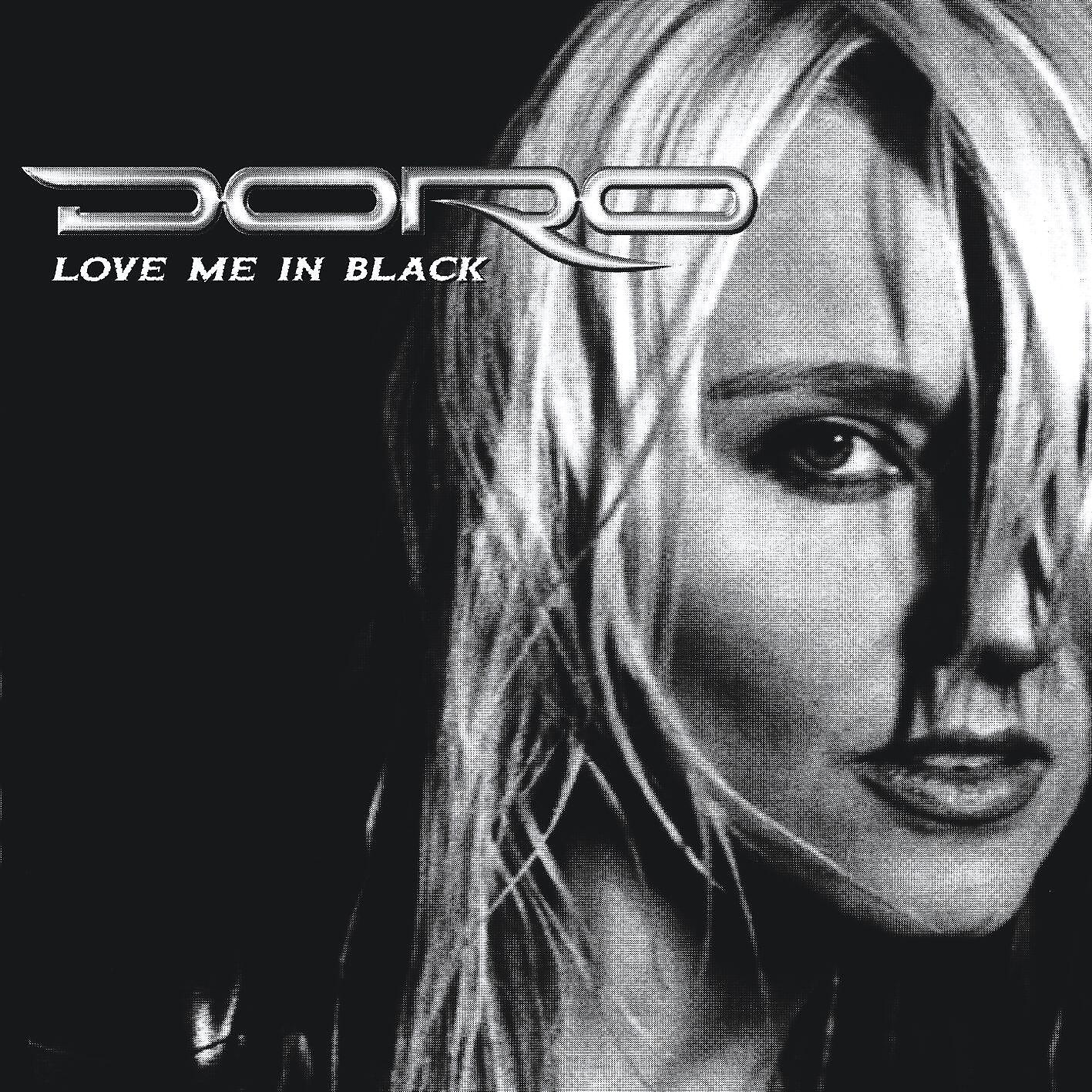 Doro Pesch - Poison Arrow