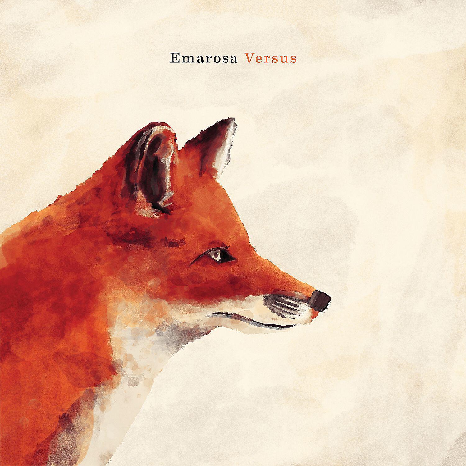 Emarosa - People Like Me, We Just Don't Play