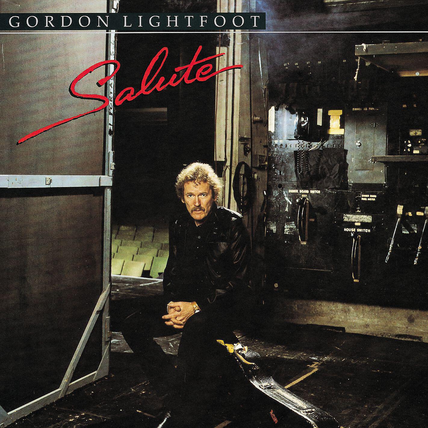 Gordon Lightfoot - Someone to Believe In (2002 Remaster)