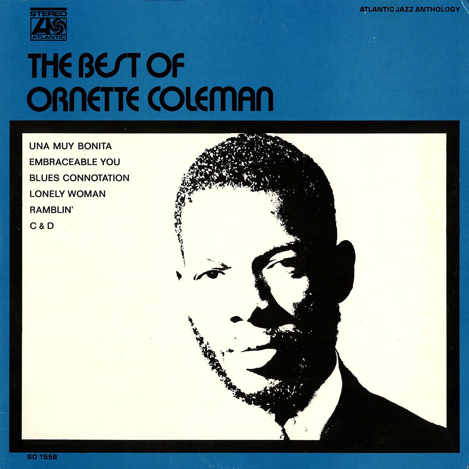 Ornette Coleman - Una Muy Bonita