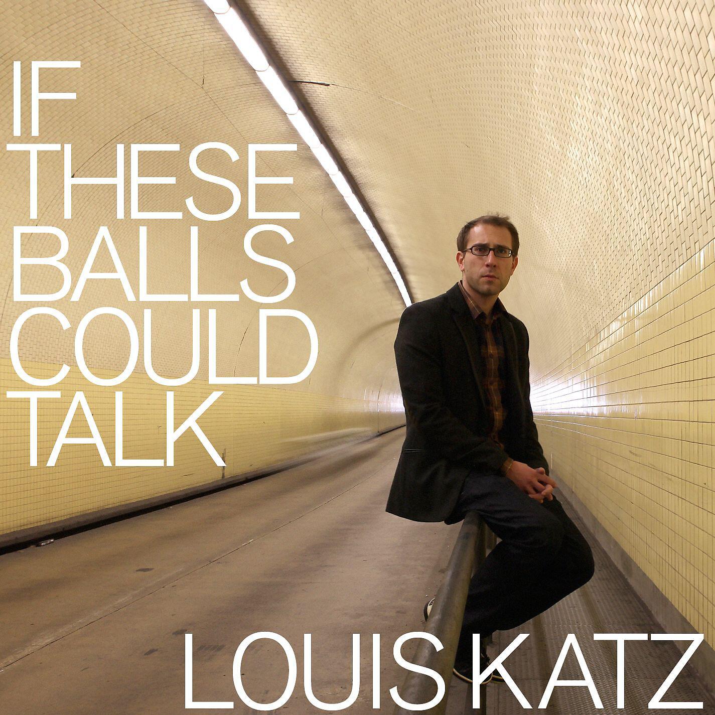 Louis Katz - Hippie Roommate