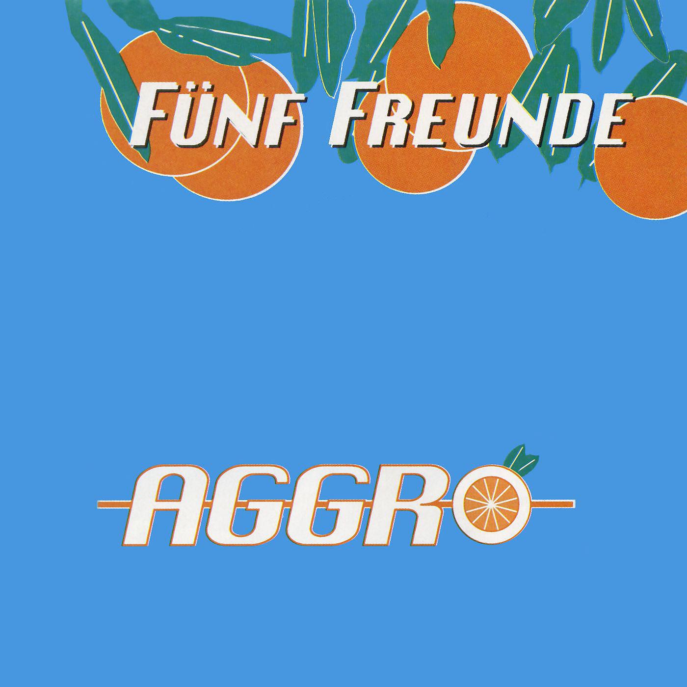 Постер альбома Aggro