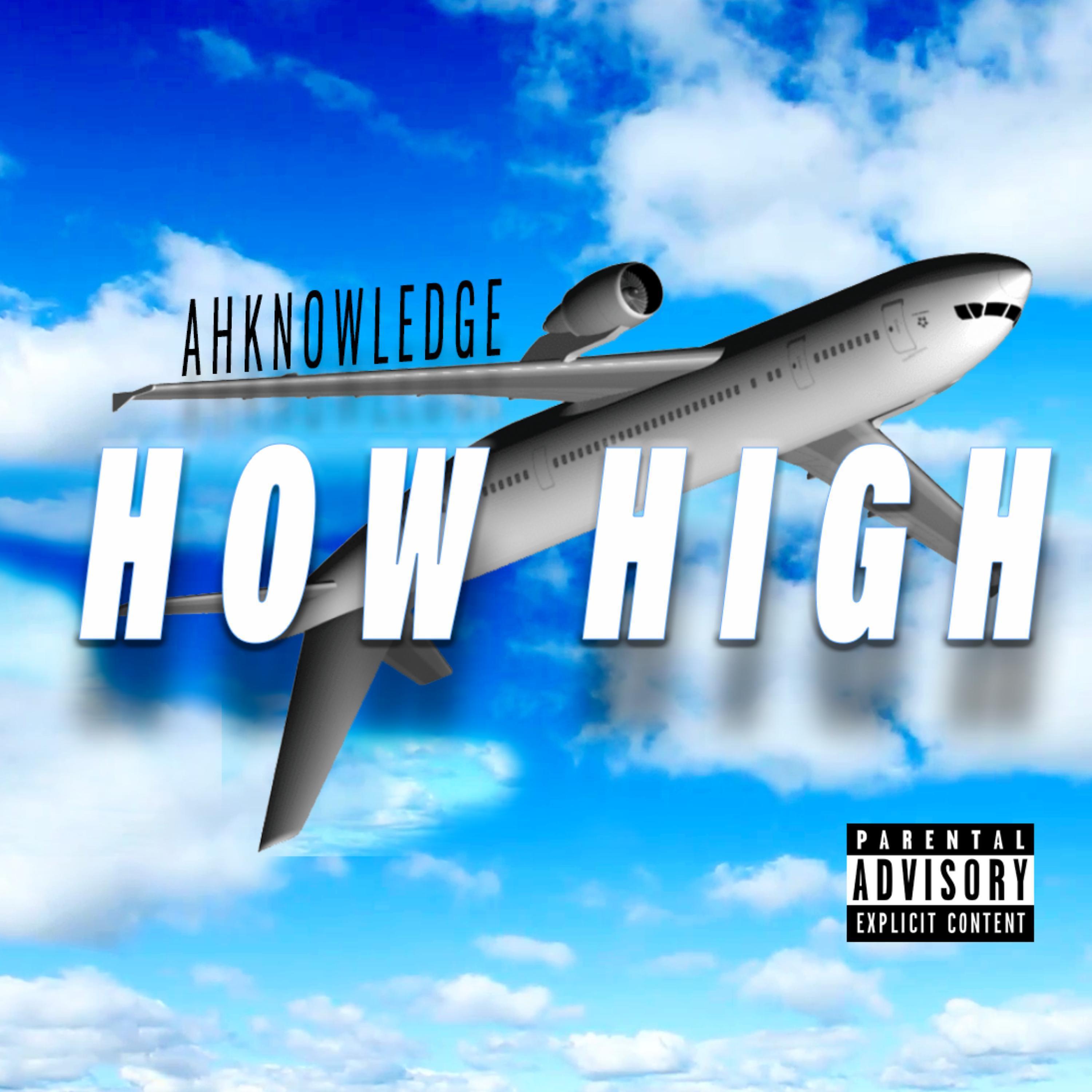 Постер альбома How High