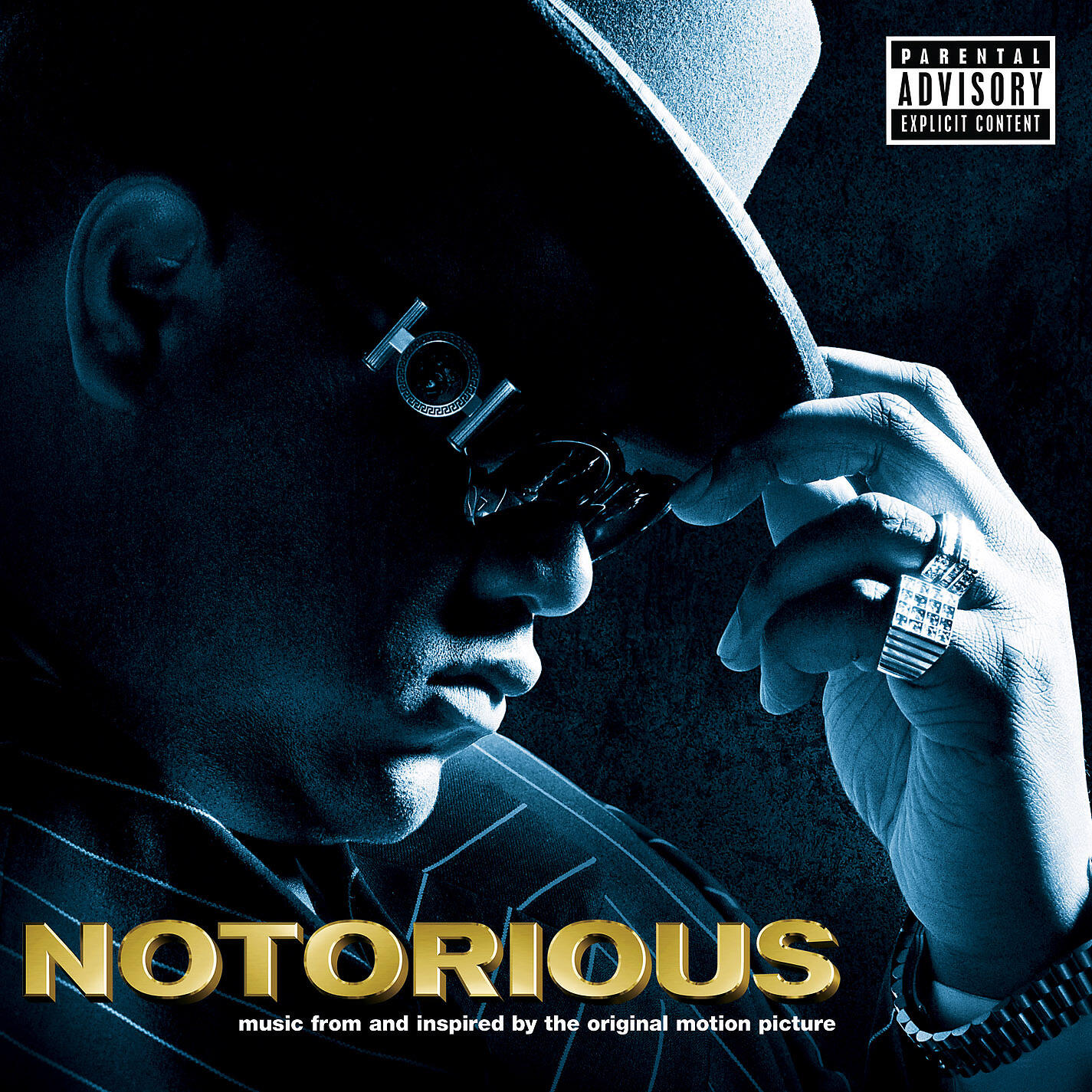 The Notorious B.I.G. - Notorious B.I.G. (feat. Lil' Kim & Puff Daddy) [2008 Remaster]