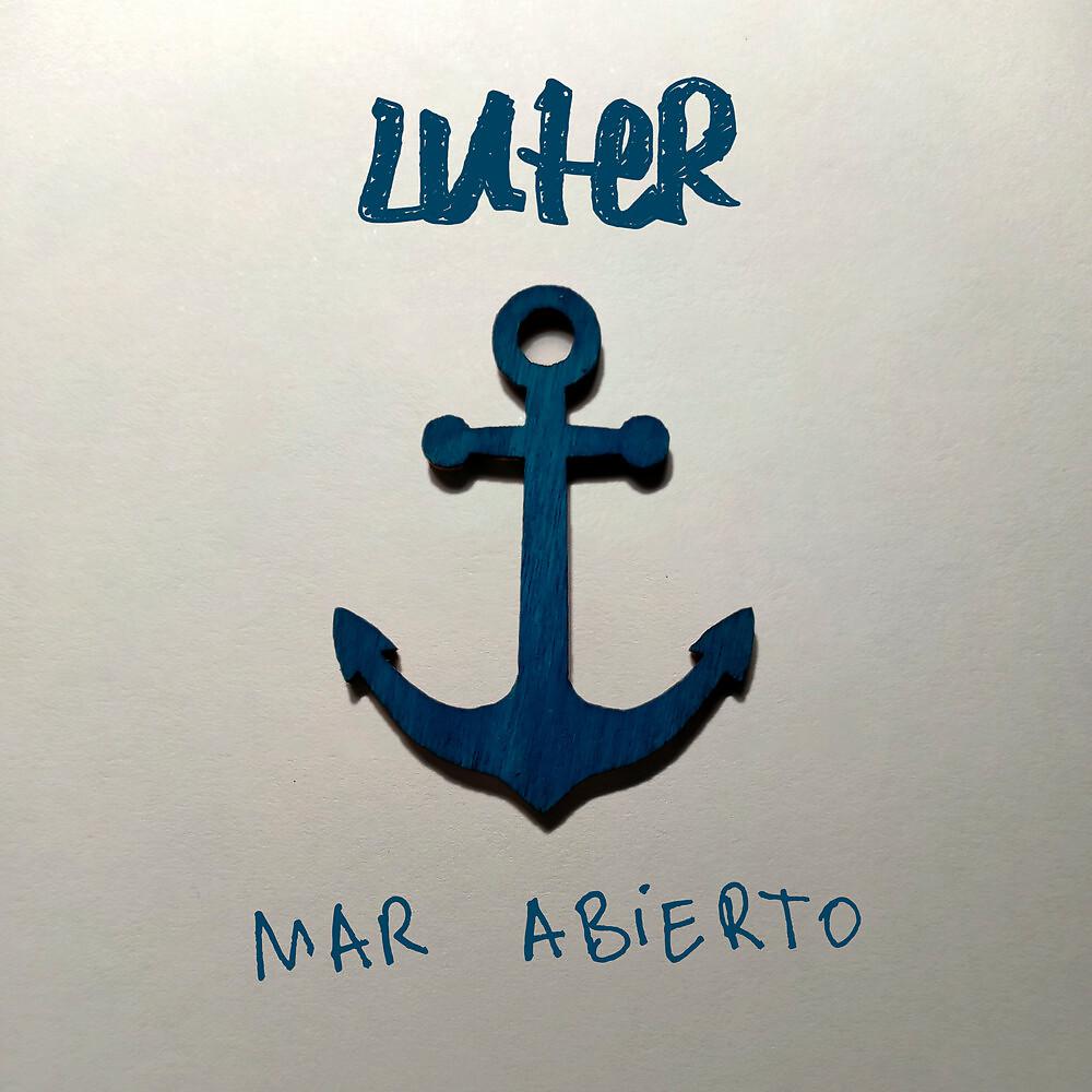 Постер альбома Mar Abierto