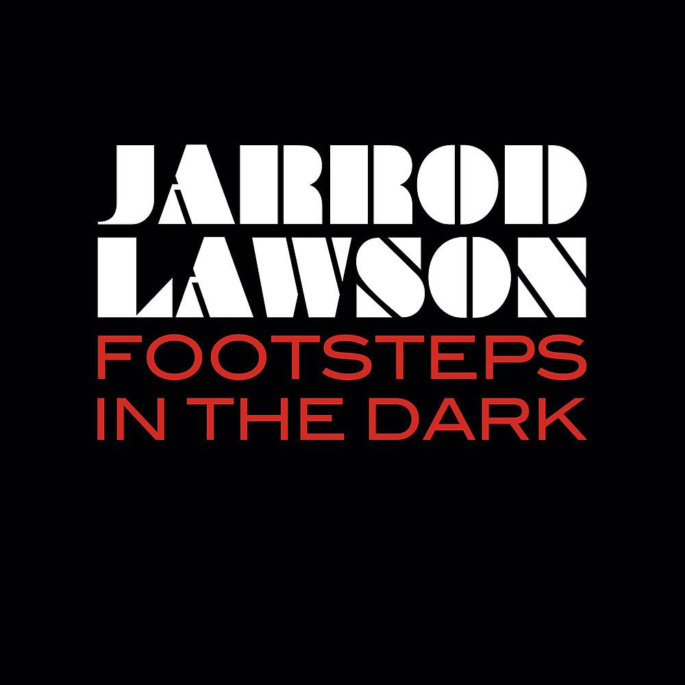 Постер альбома Footsteps In The Dark