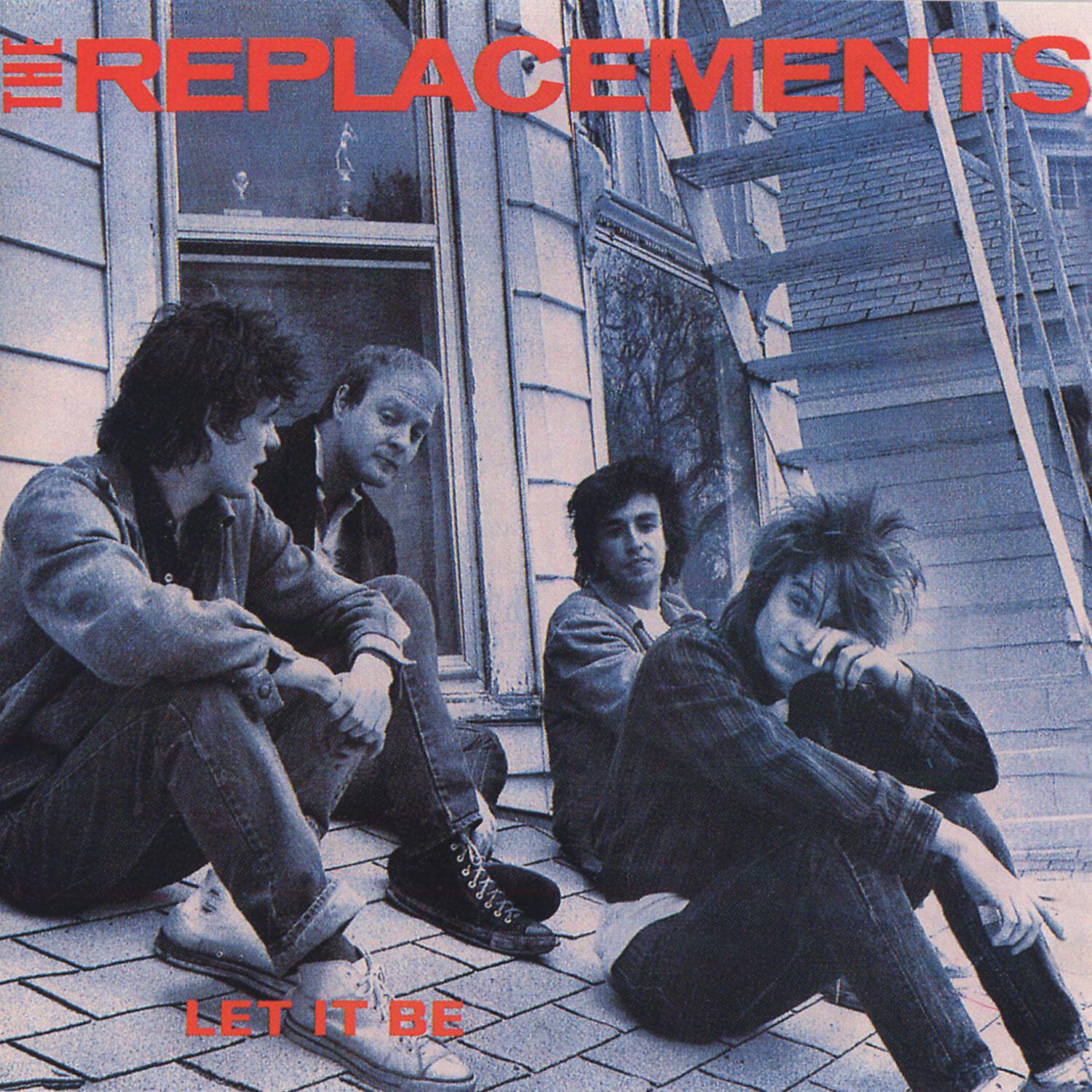 The Replacements - Answering Machine