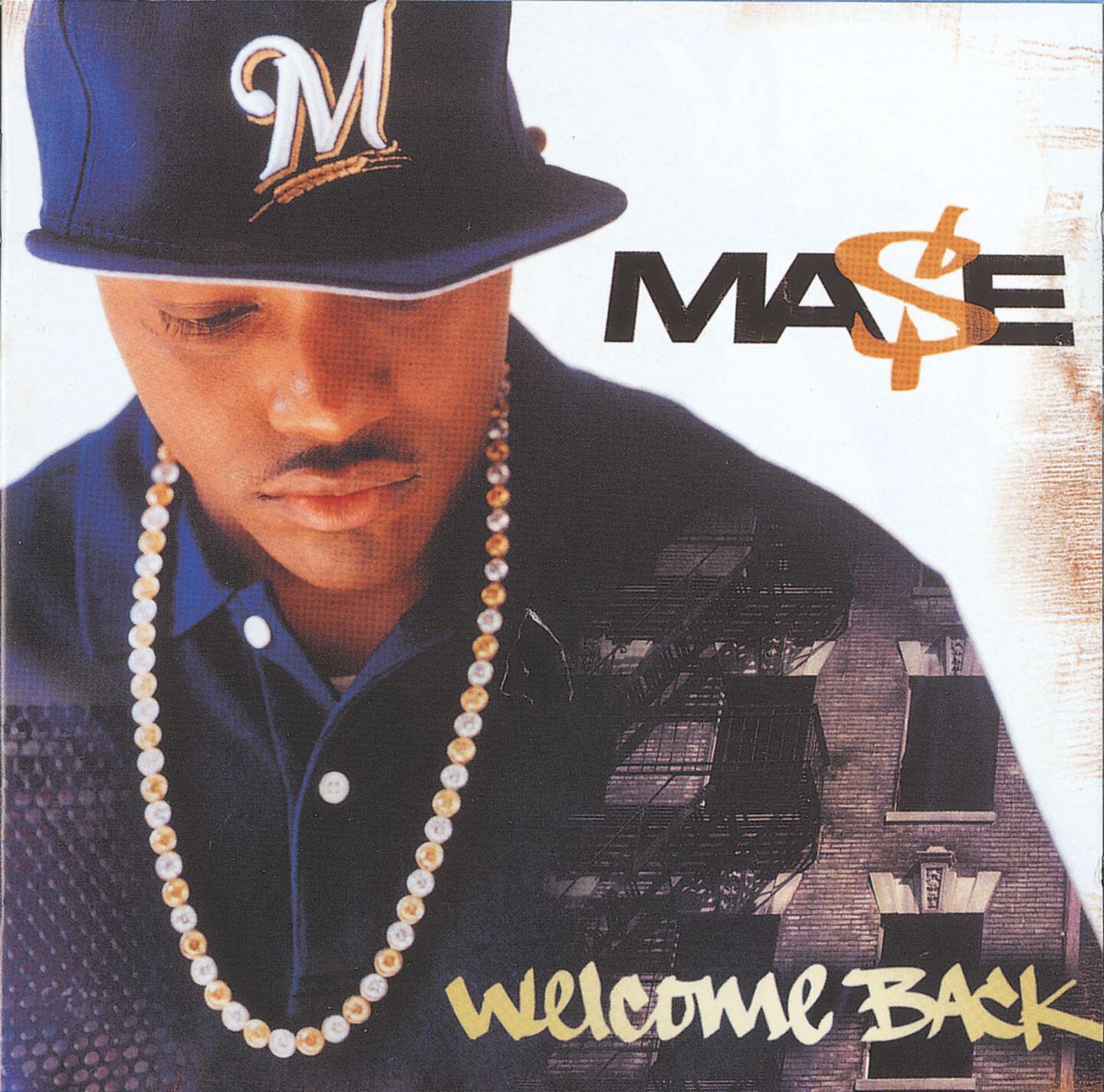 Mase - Breathe, Stretch, Shake (feat. P. Diddy)