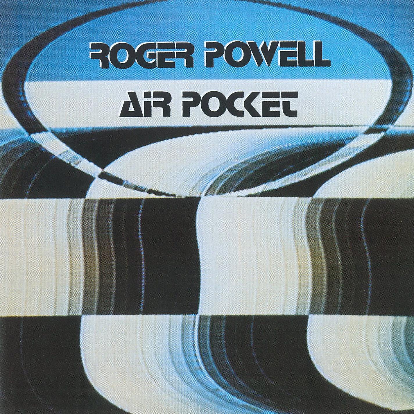 Постер альбома Air Pocket