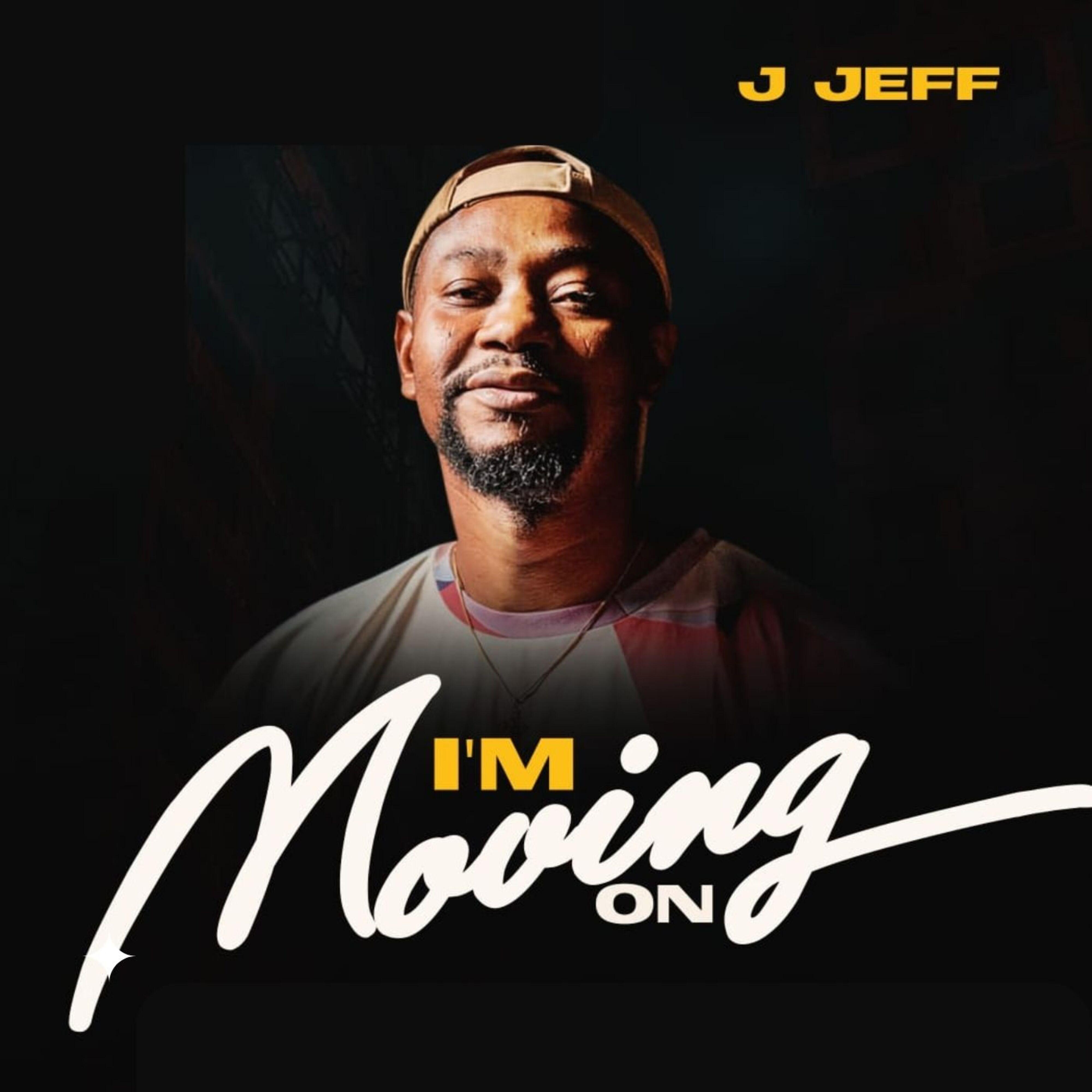 J. JEFF - PARTY IN HEAVEN (feat. RIGHTEOUSMAN)