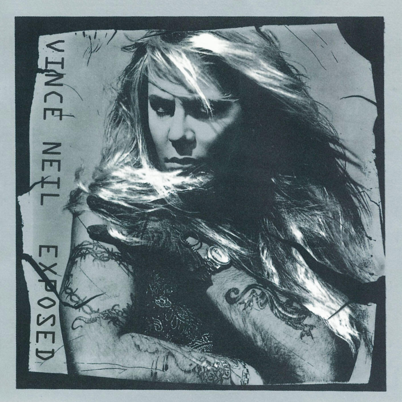 Vince Neil - You're Invited (But Your Friend Can't Come)