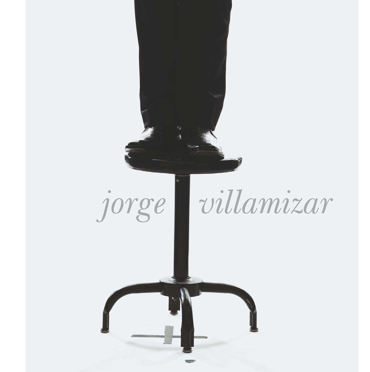 Постер альбома Jorge Villamizar (Itunes Exclusive)