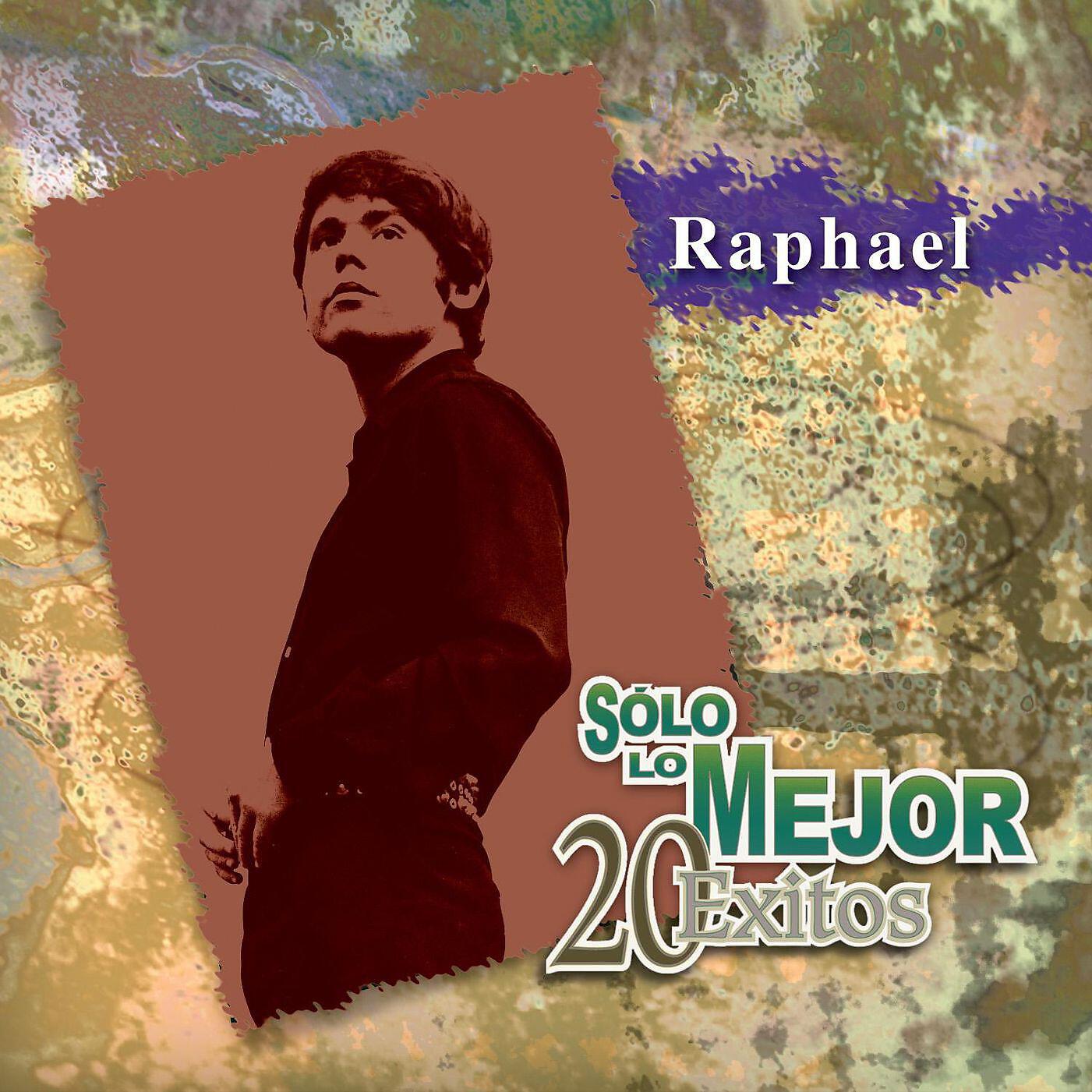Raphael - Aleluya del silencio