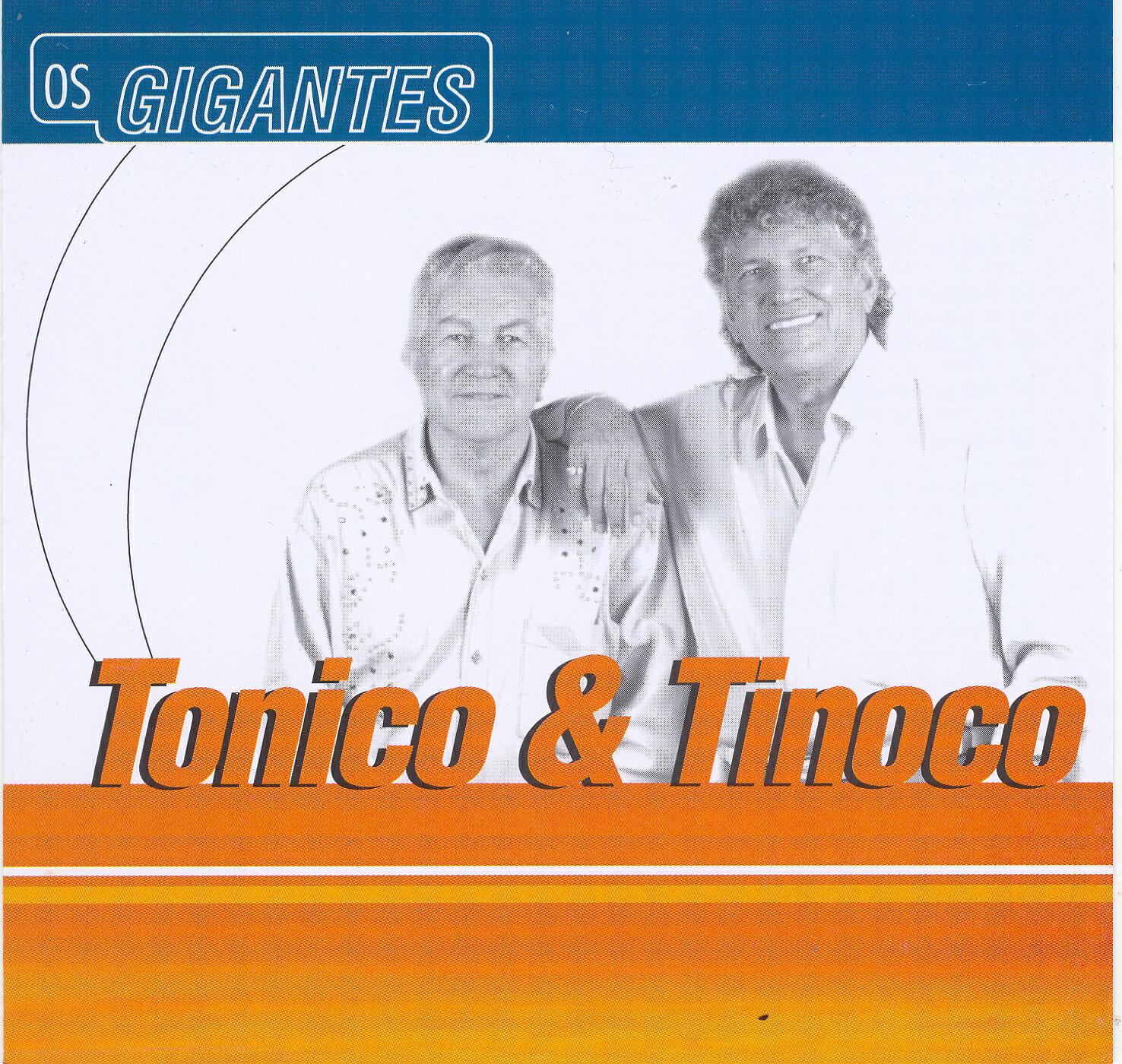 Tonico E Tinoco - Mourão da porteira