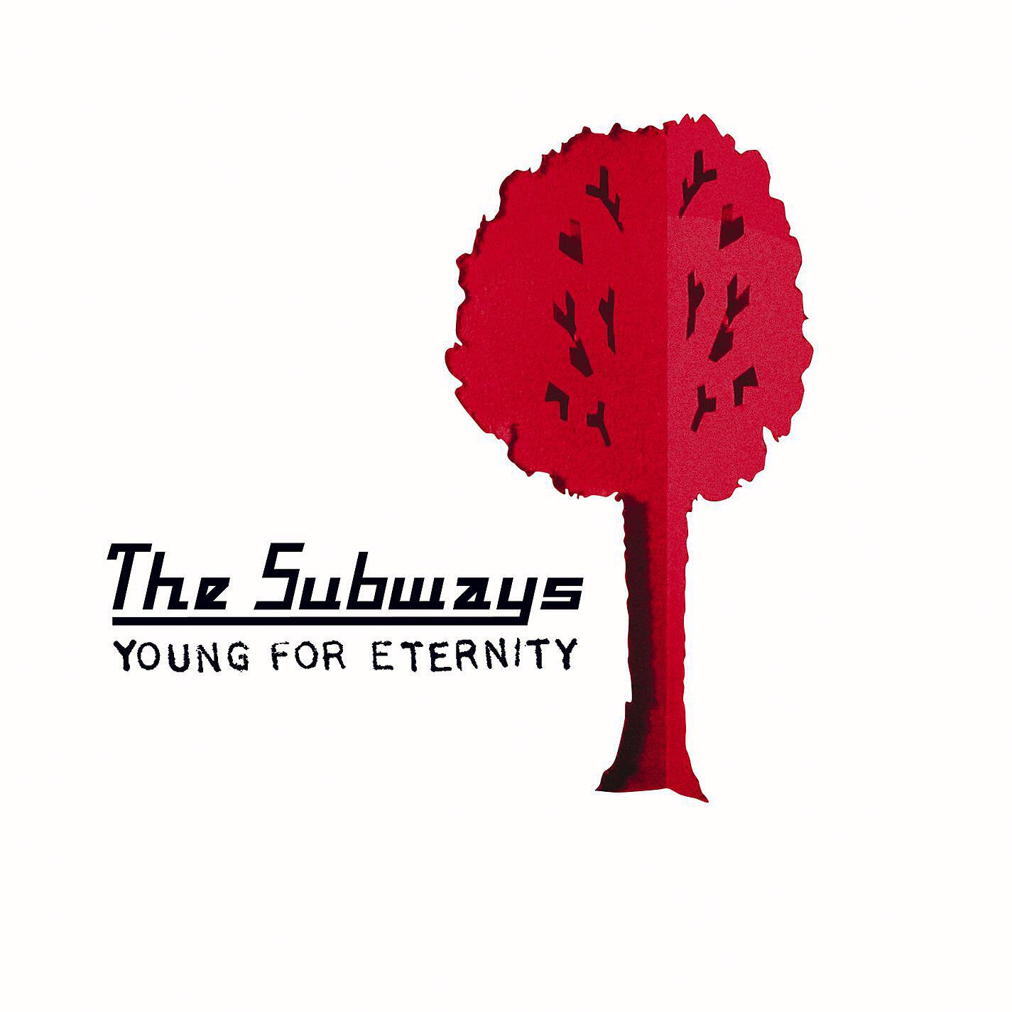 The Subways - City Pavement
