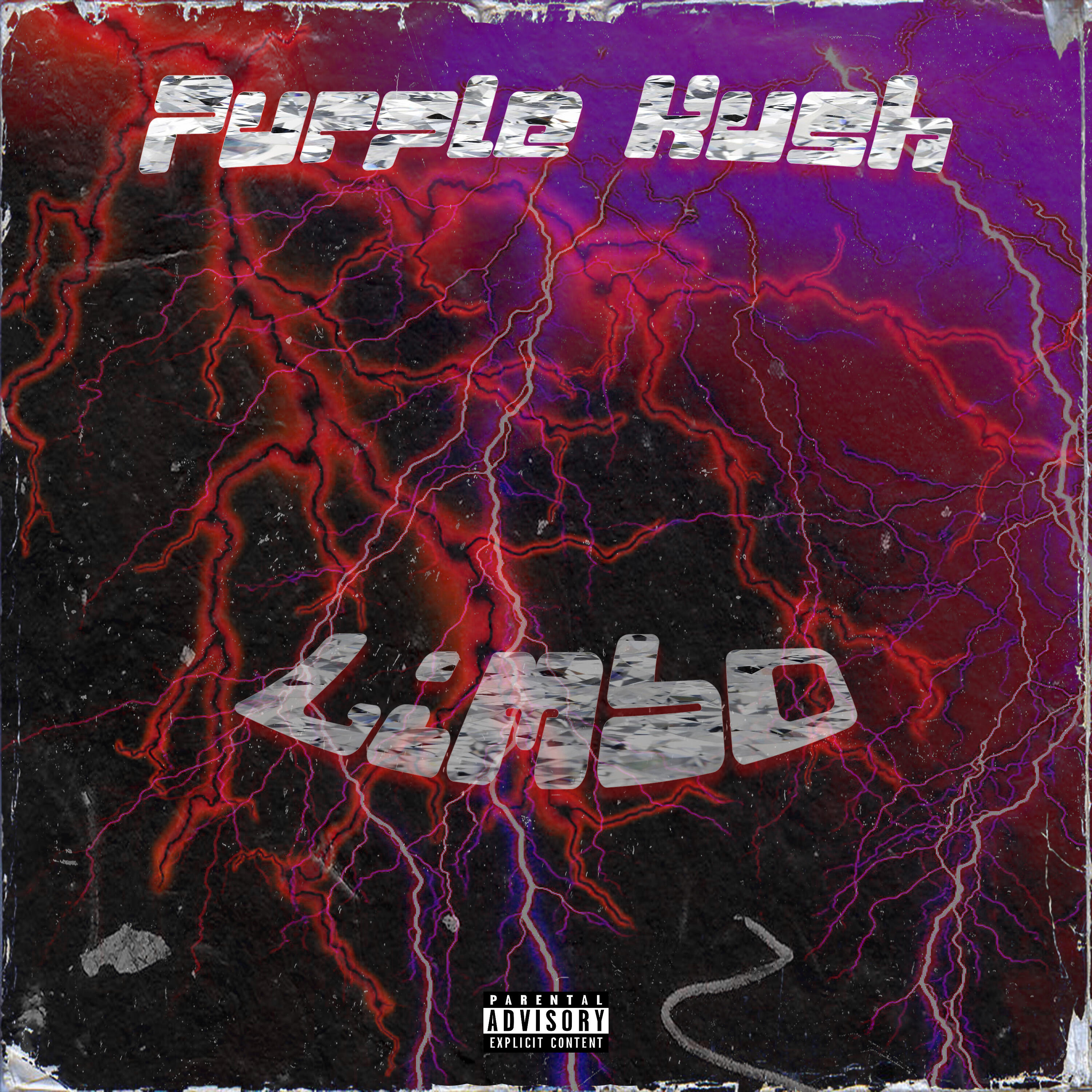 LIMbo - Purple Kush