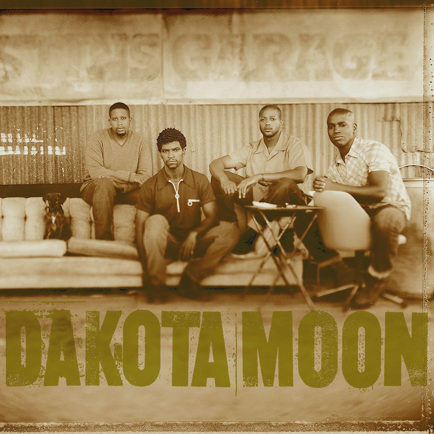 Постер альбома Dakota Moon