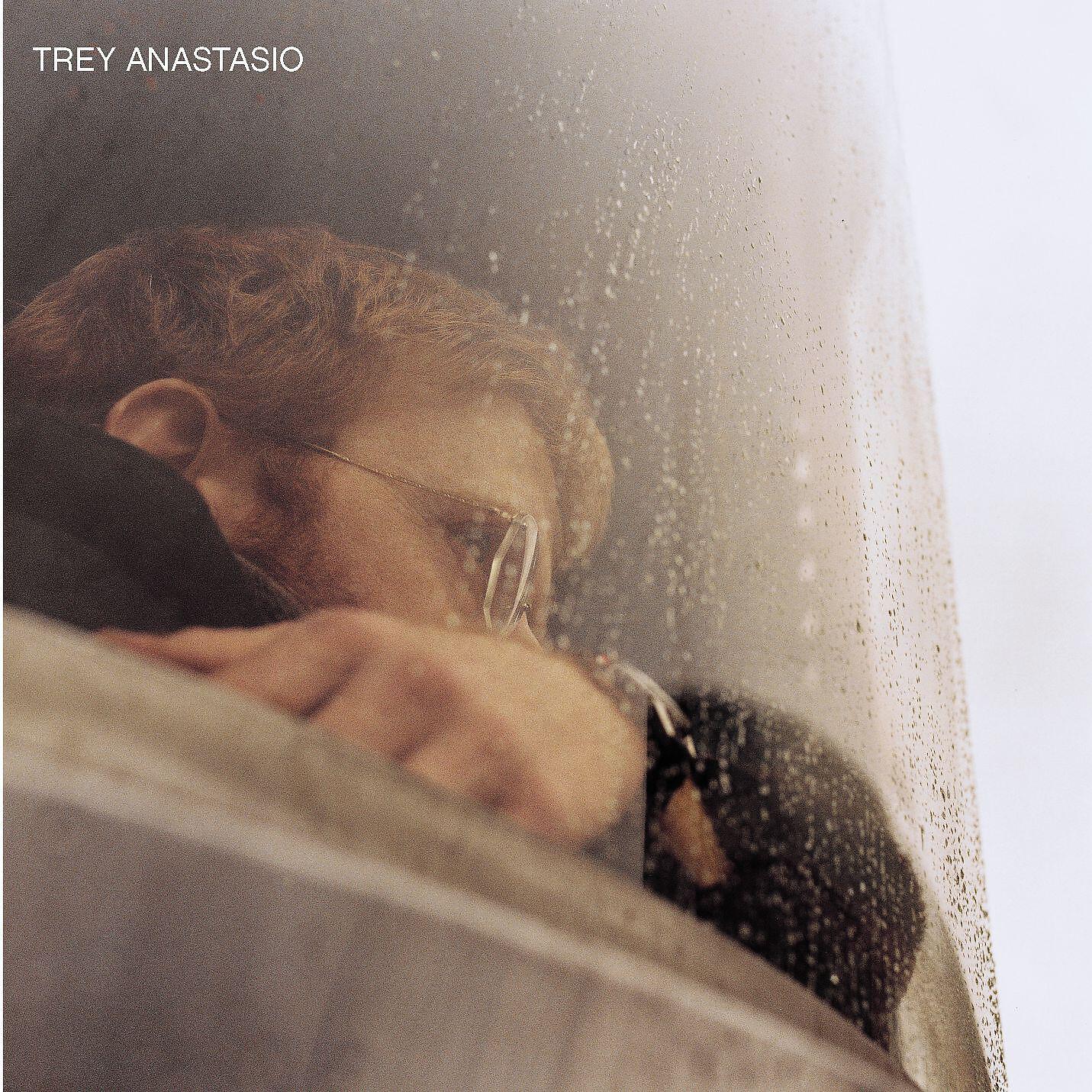 Trey Anastasio - At the Gazebo