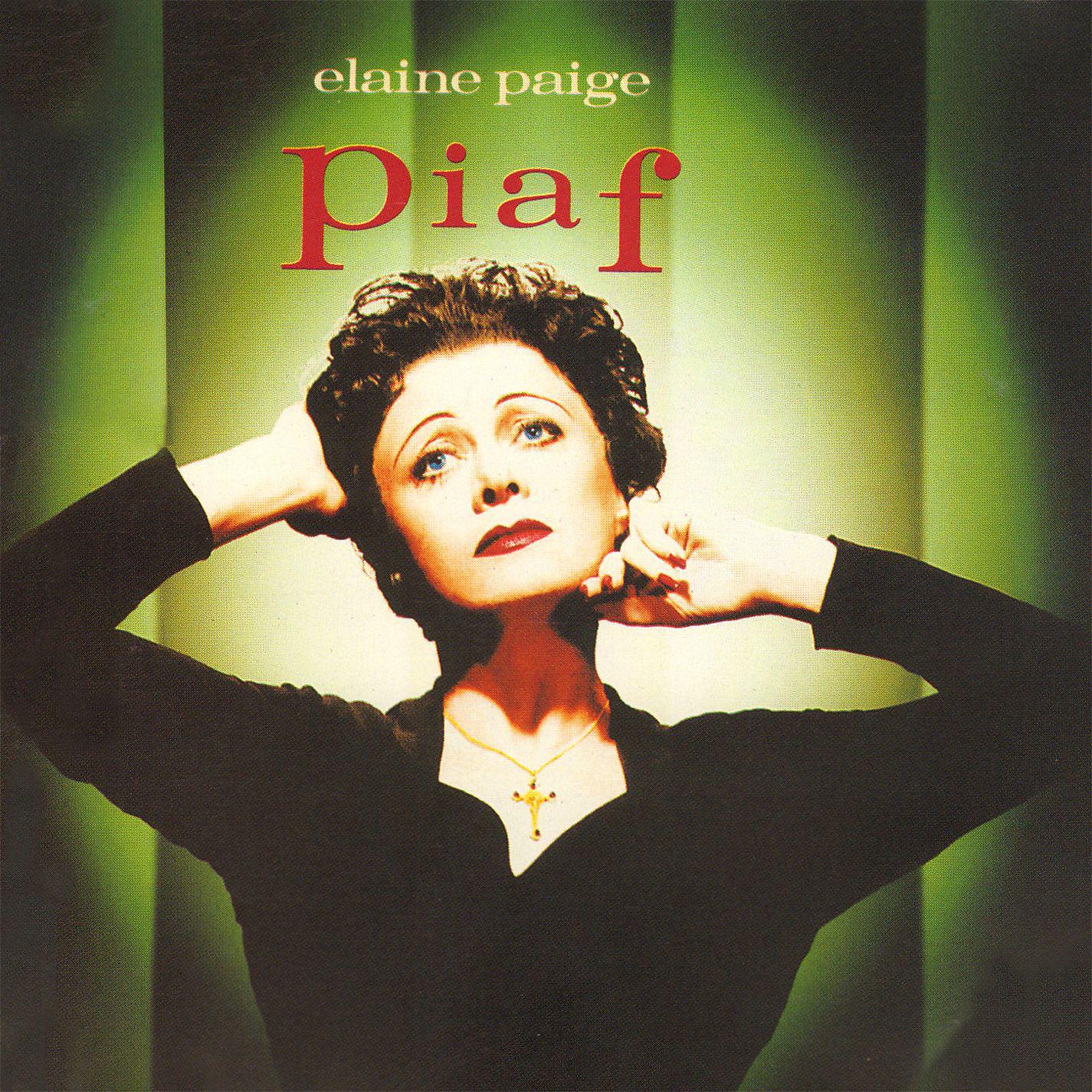 Постер альбома Piaf