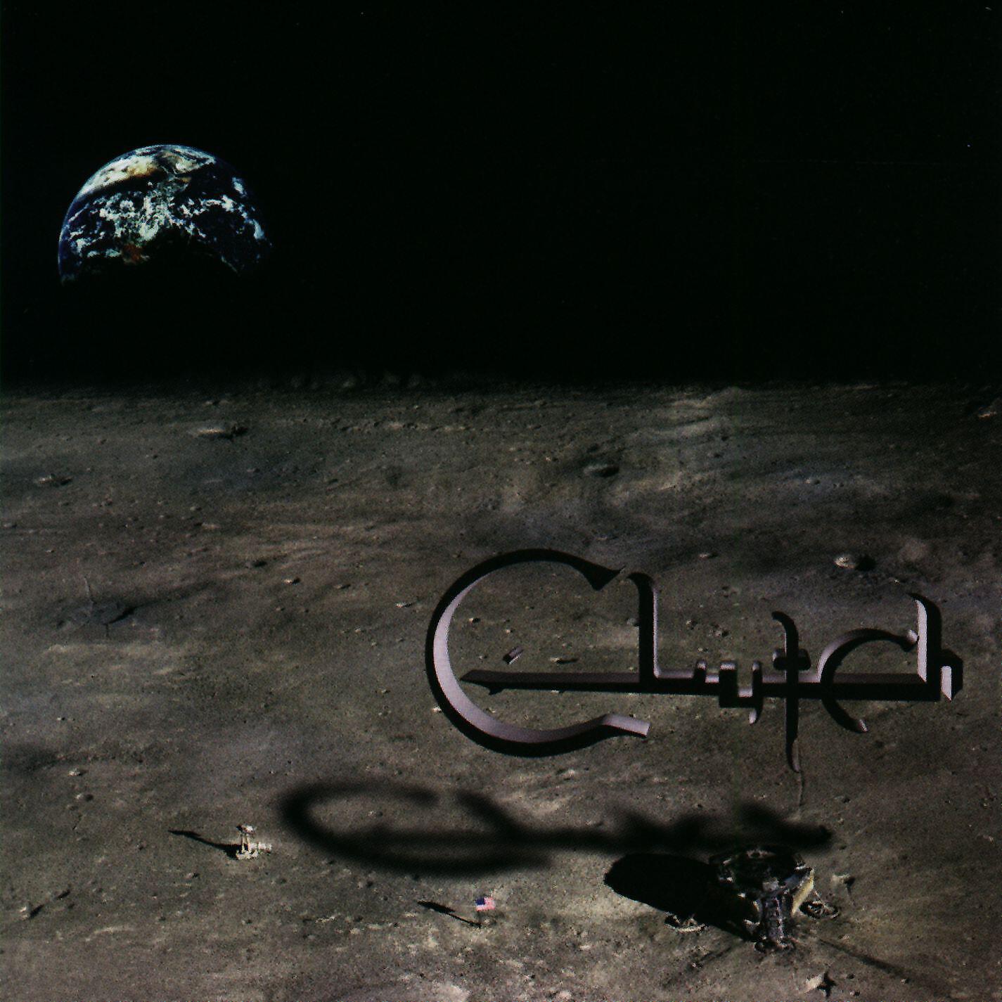 Clutch - 7 Jam