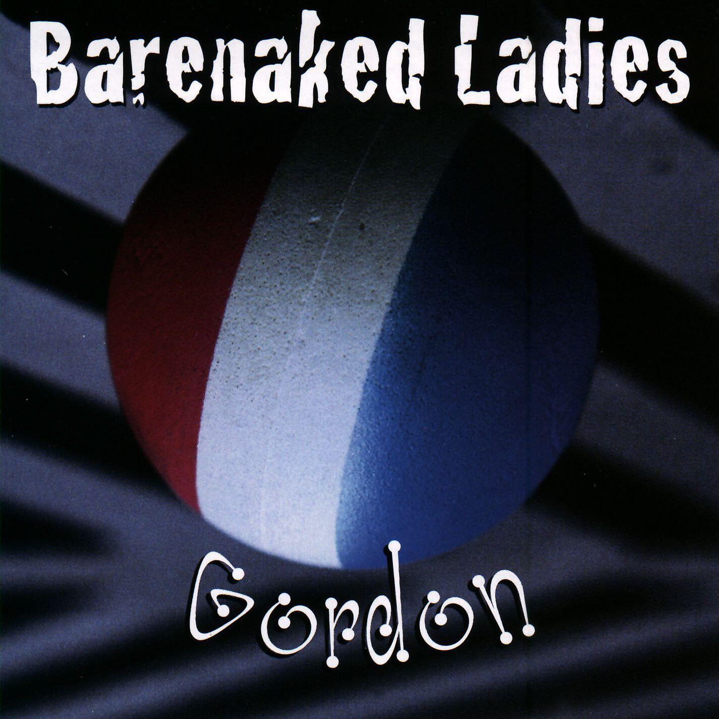 Barenaked Ladies - Brian Wilson