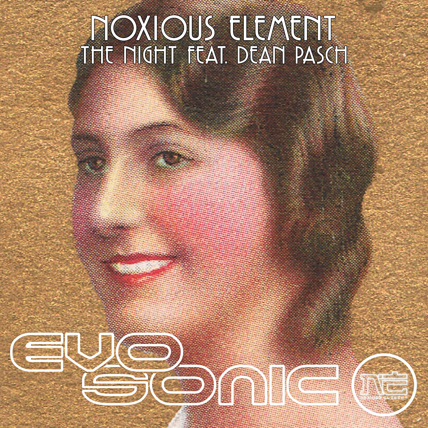 Noxious Element - The Night (Original Mix)
