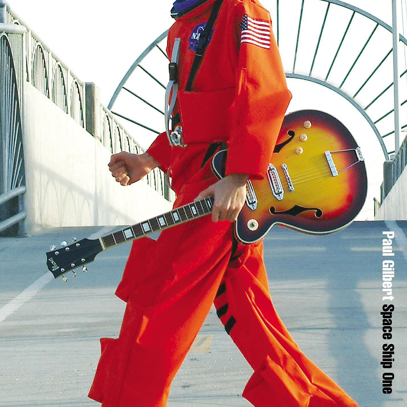 Paul Gilbert - G9