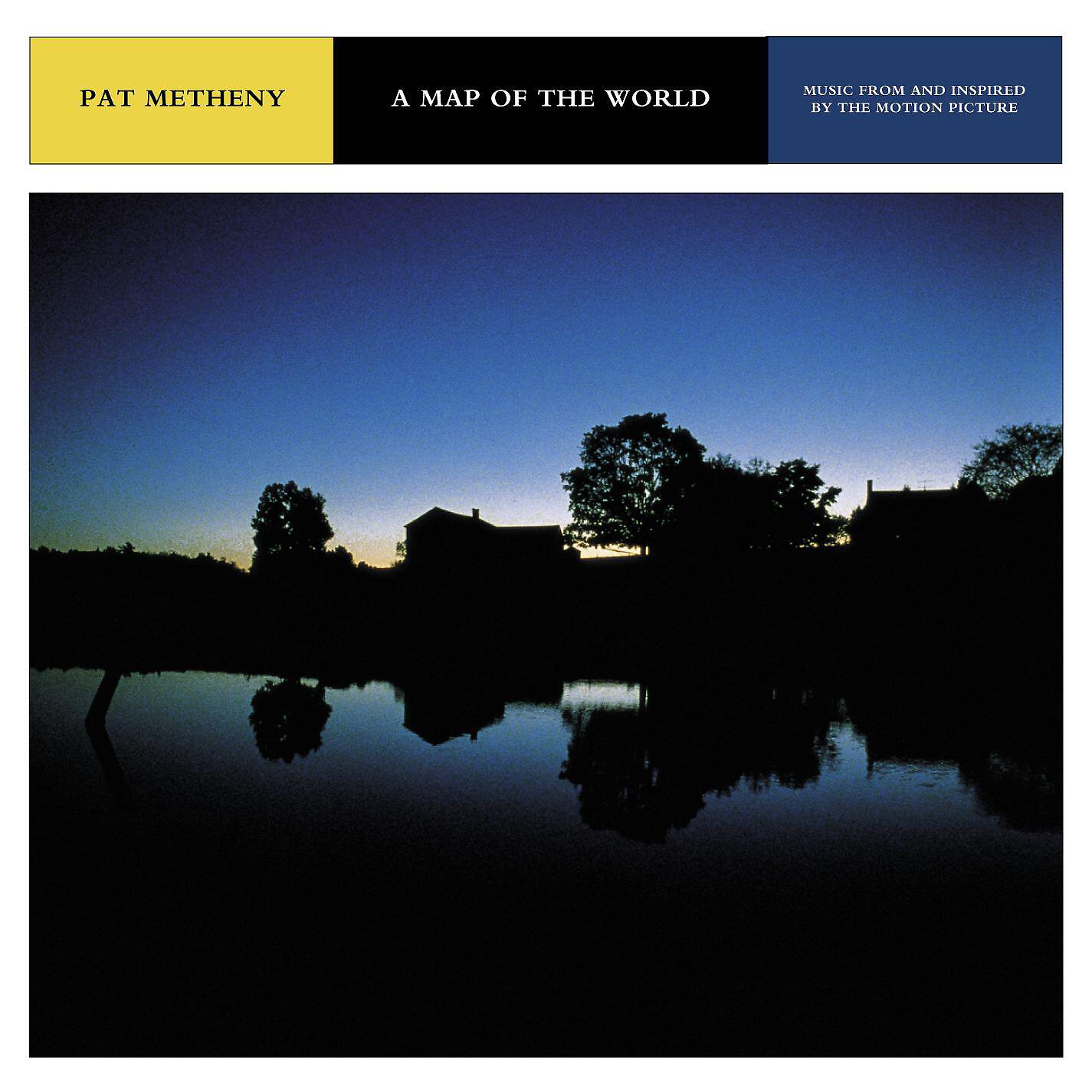 Pat Metheny - North
