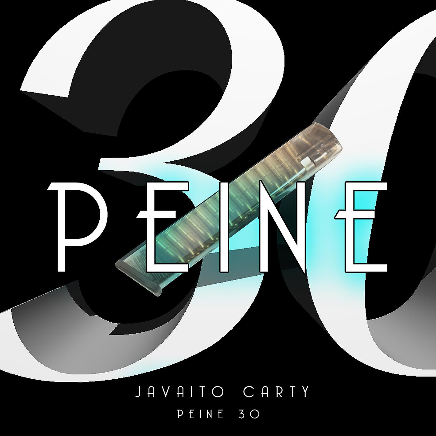 Постер альбома Peine 30