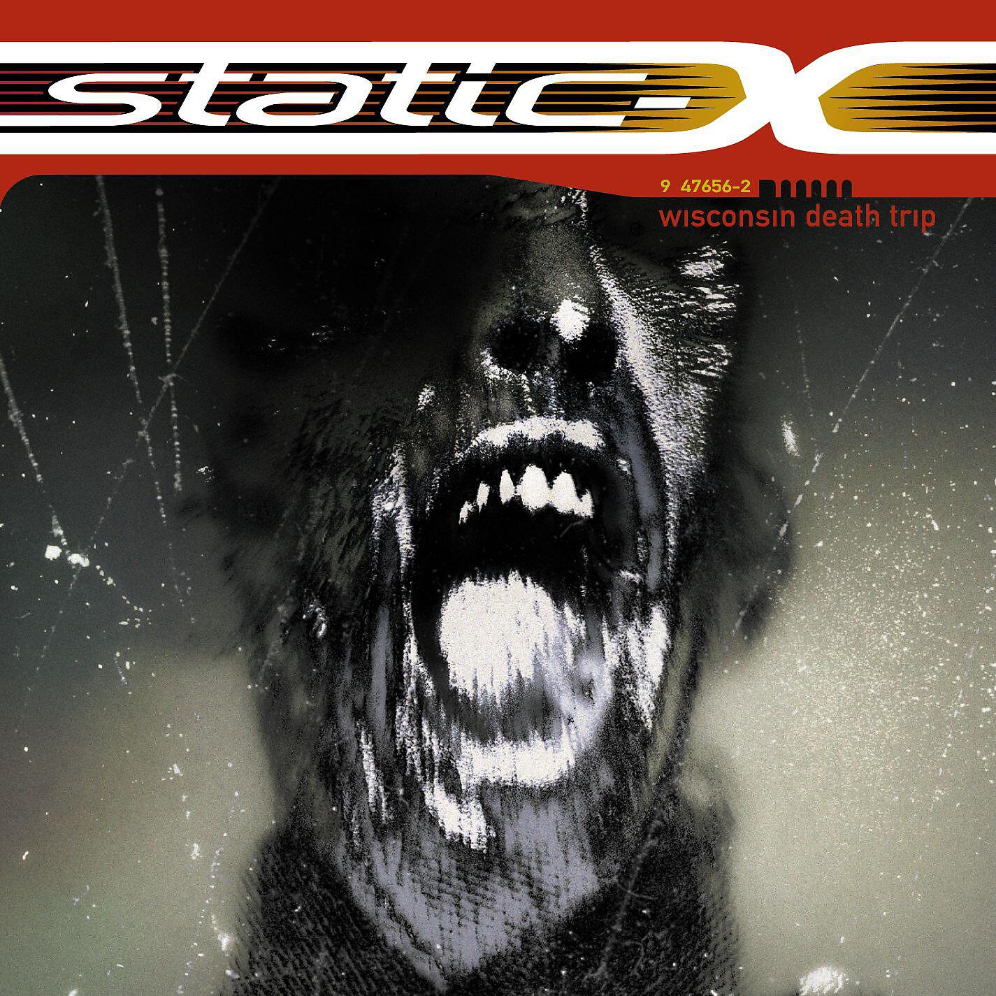 Static-X - I'm With Stupid