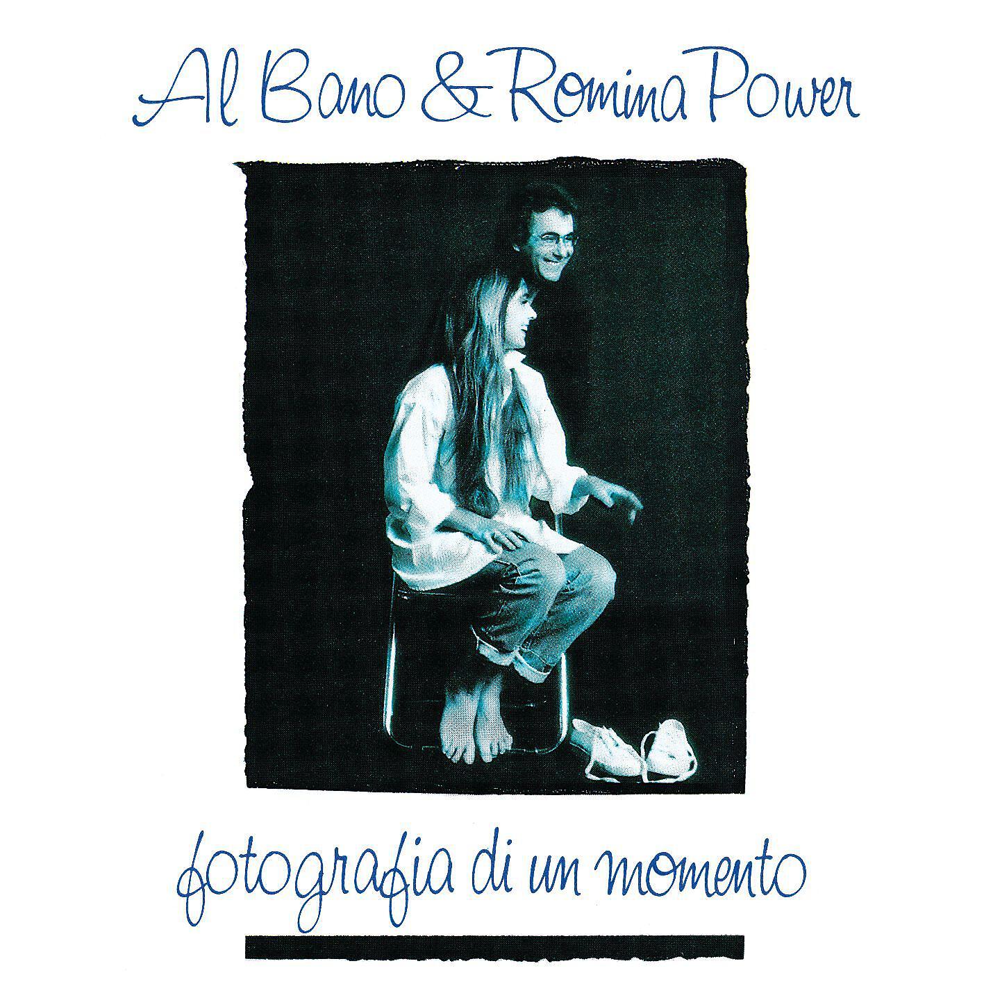 Al Bano Carrisi, Romina Power - Liberta (Production '90)