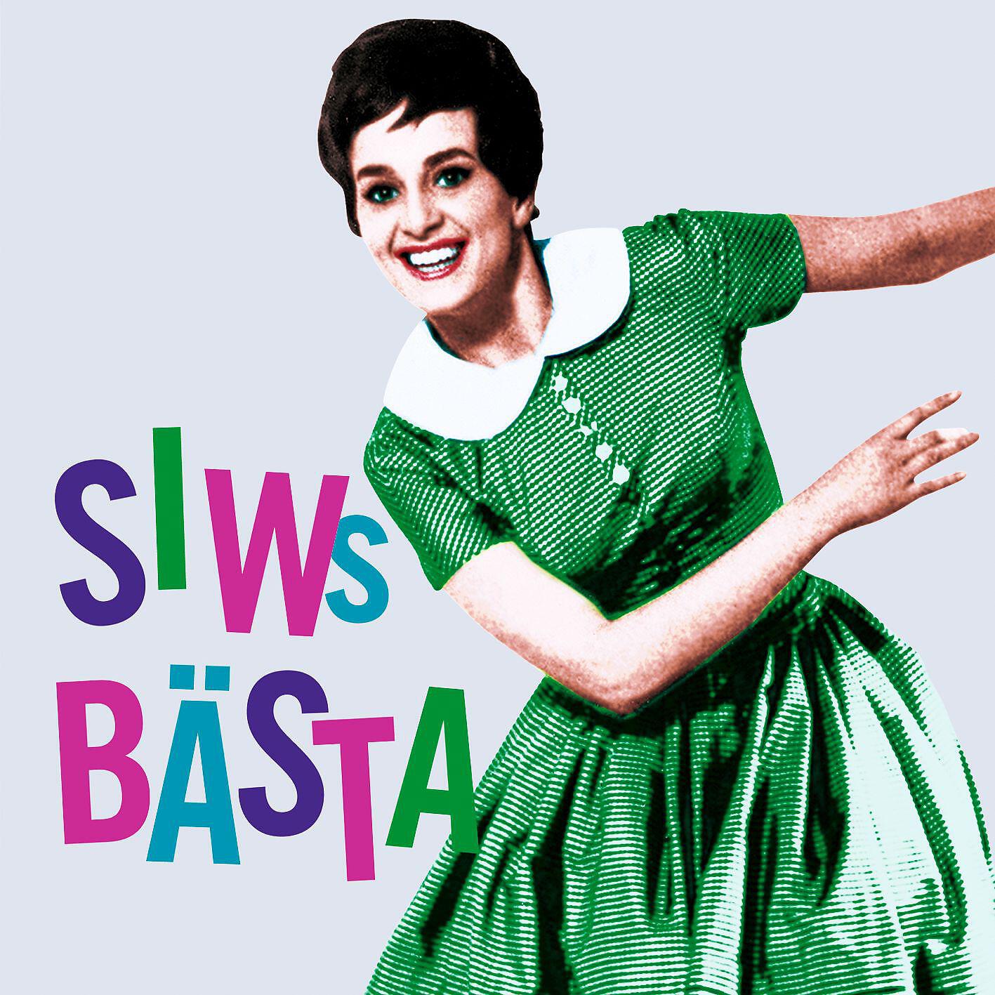 Siw Malmkvist - Tunna skivor