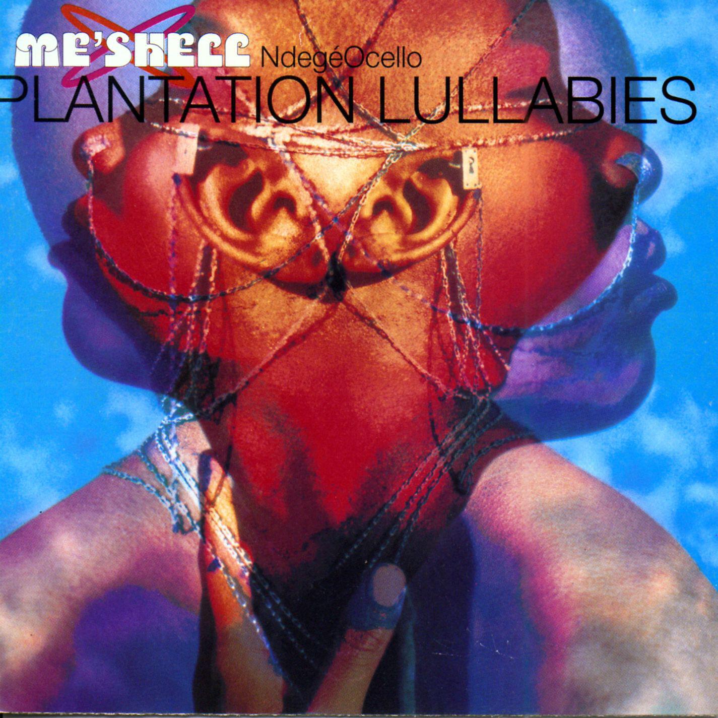Me'Shell Ndegeocello - Soul on Ice