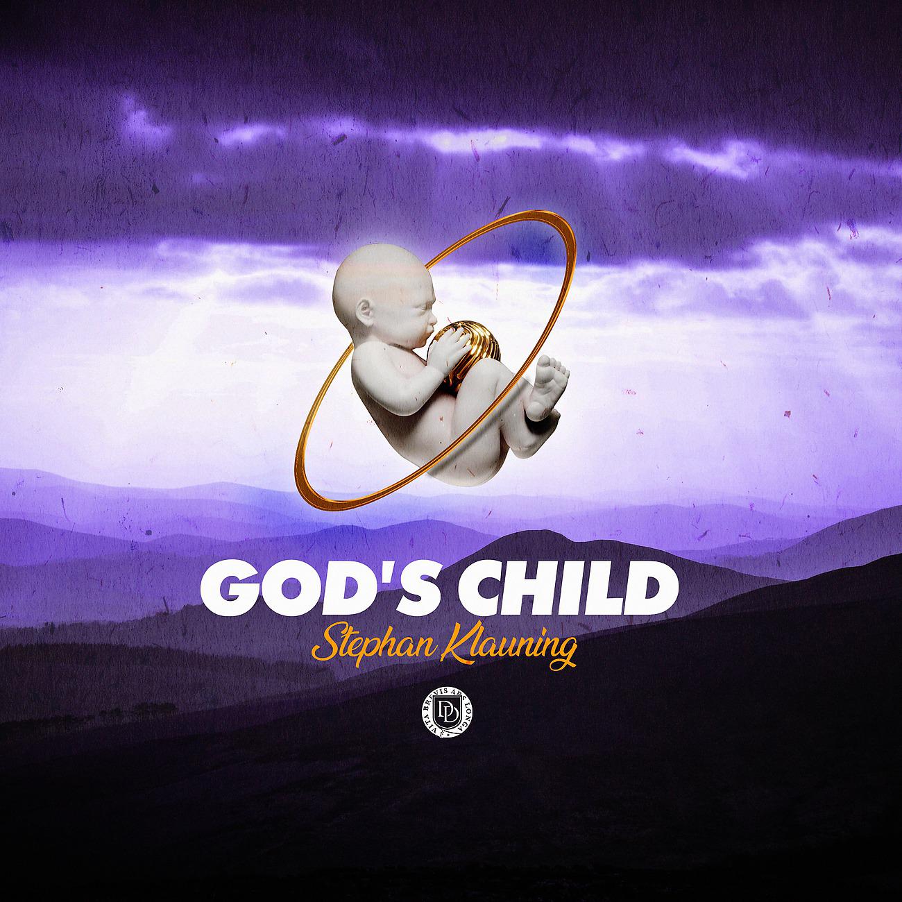 Постер альбома God's Child