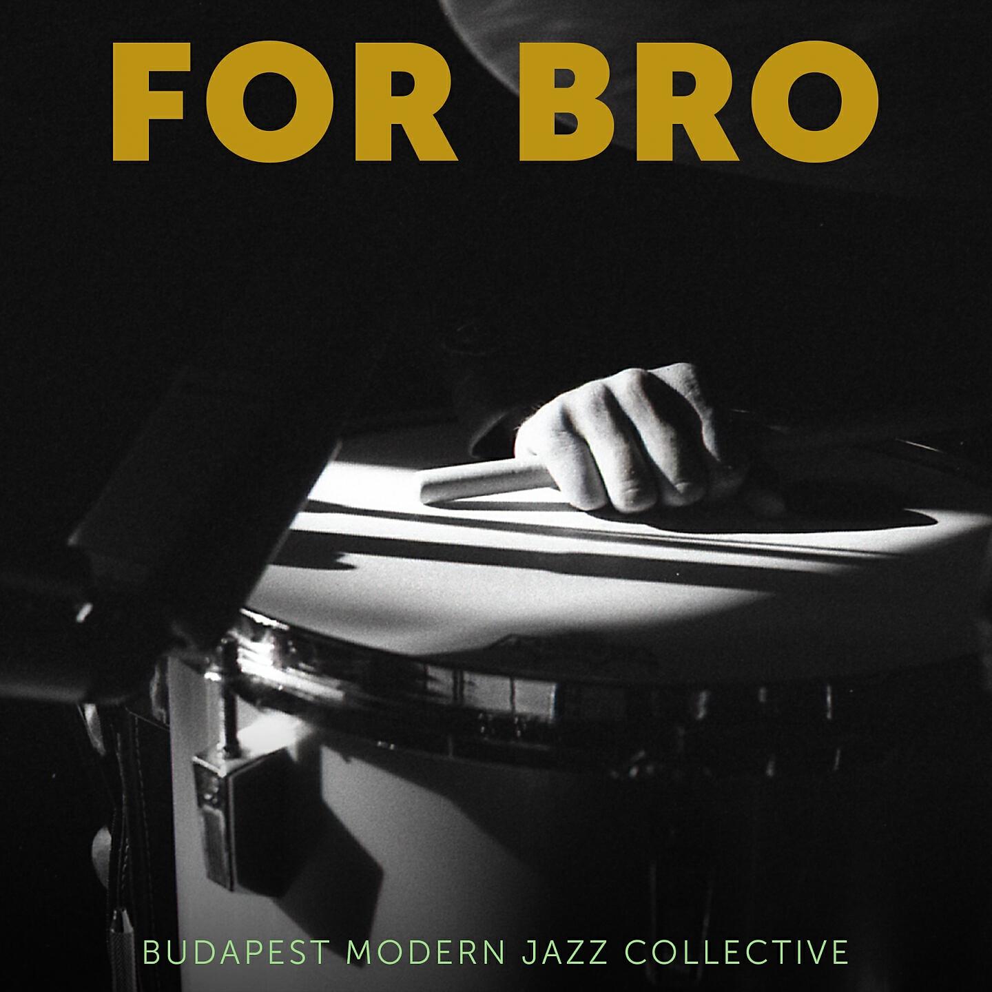 Daniel Varga - For Bro