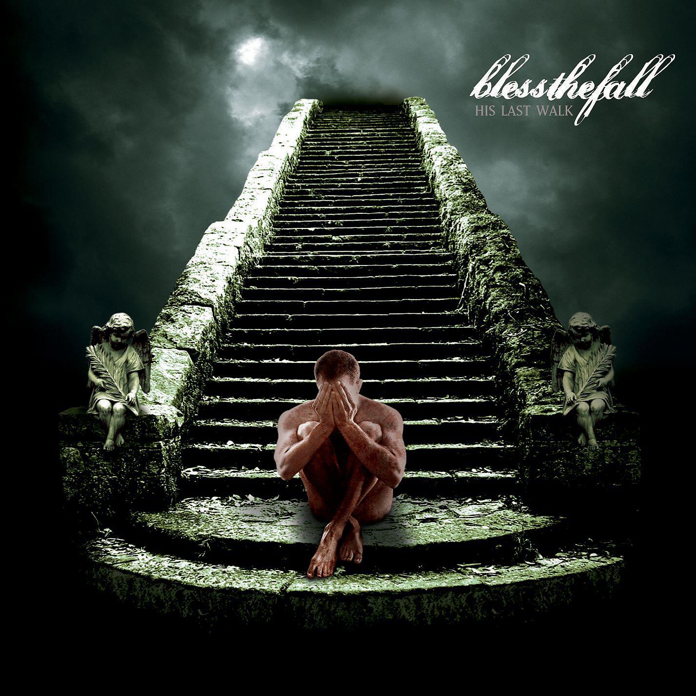 Blessthefall - Pray