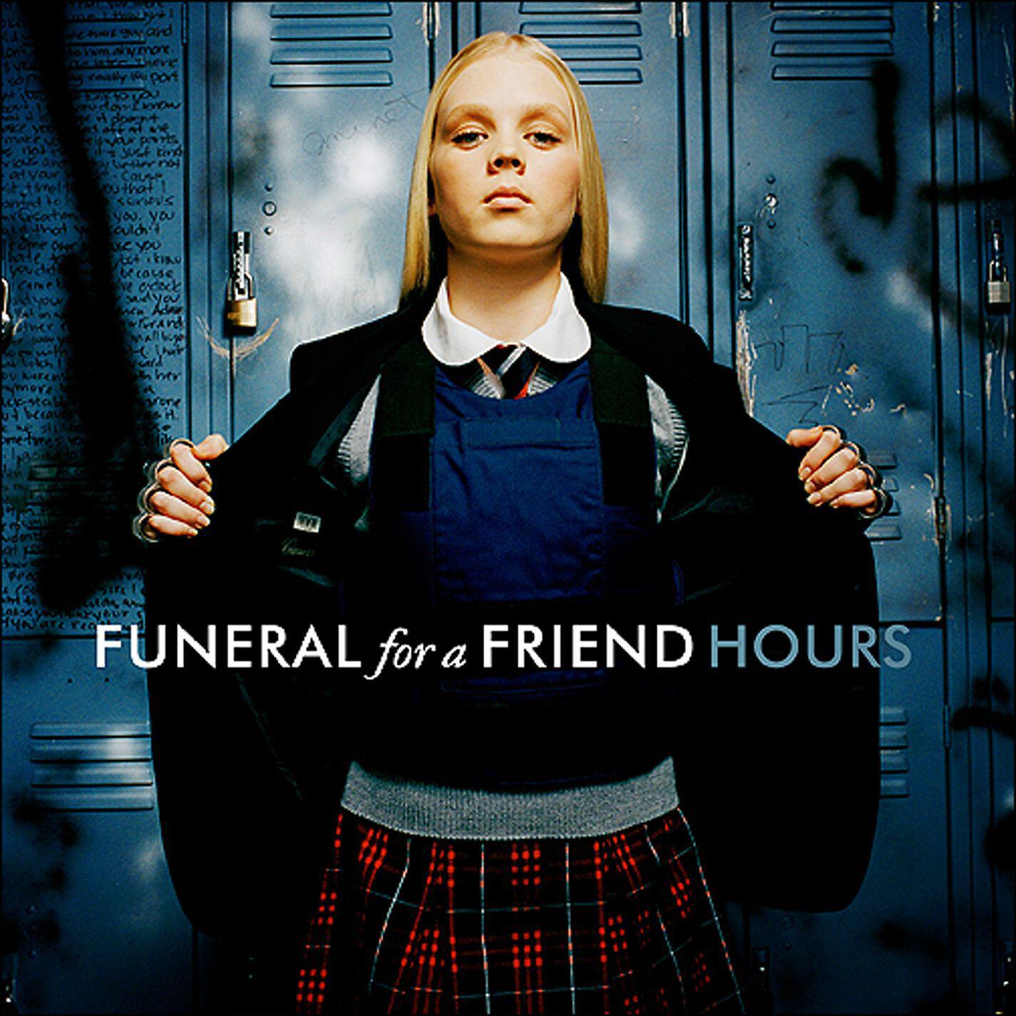 Funeral For A Friend - Roses for the Dead