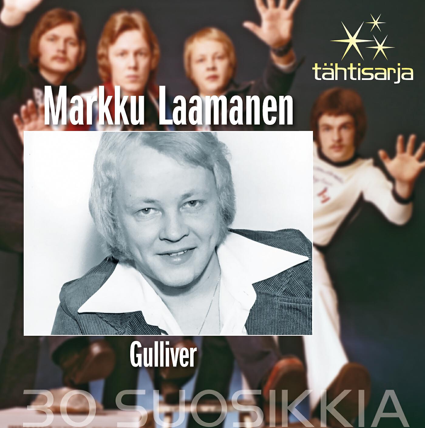 Markku Laamanen - Nousevan auringon talo - the House of the Rising Sun