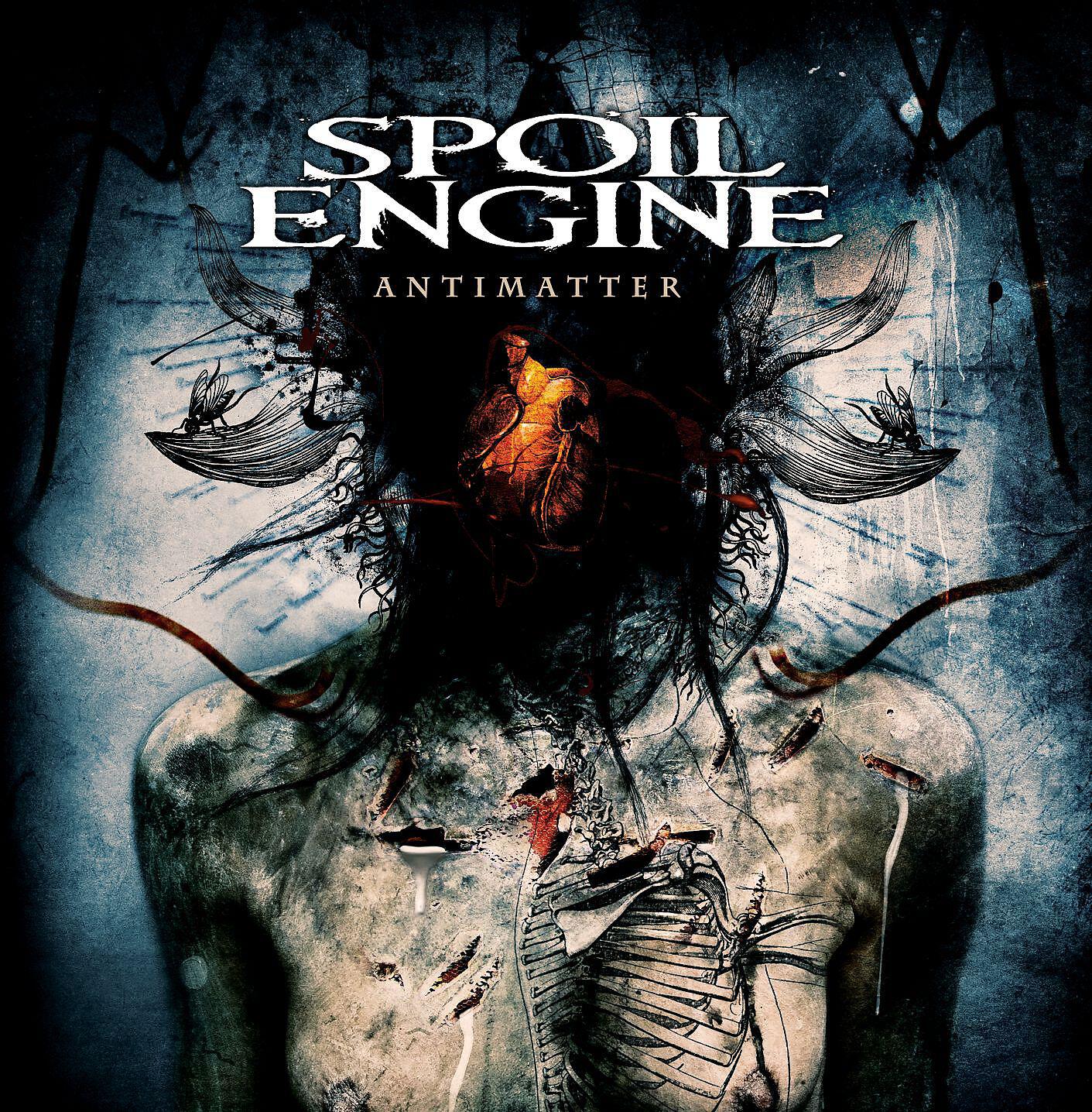 Spoil Engine - Not Me