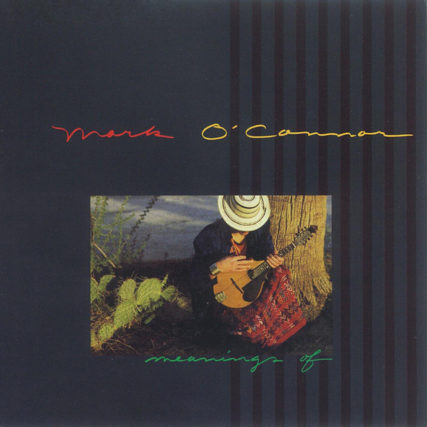 Mark O'Connor - Opus 26: Irish Maiden