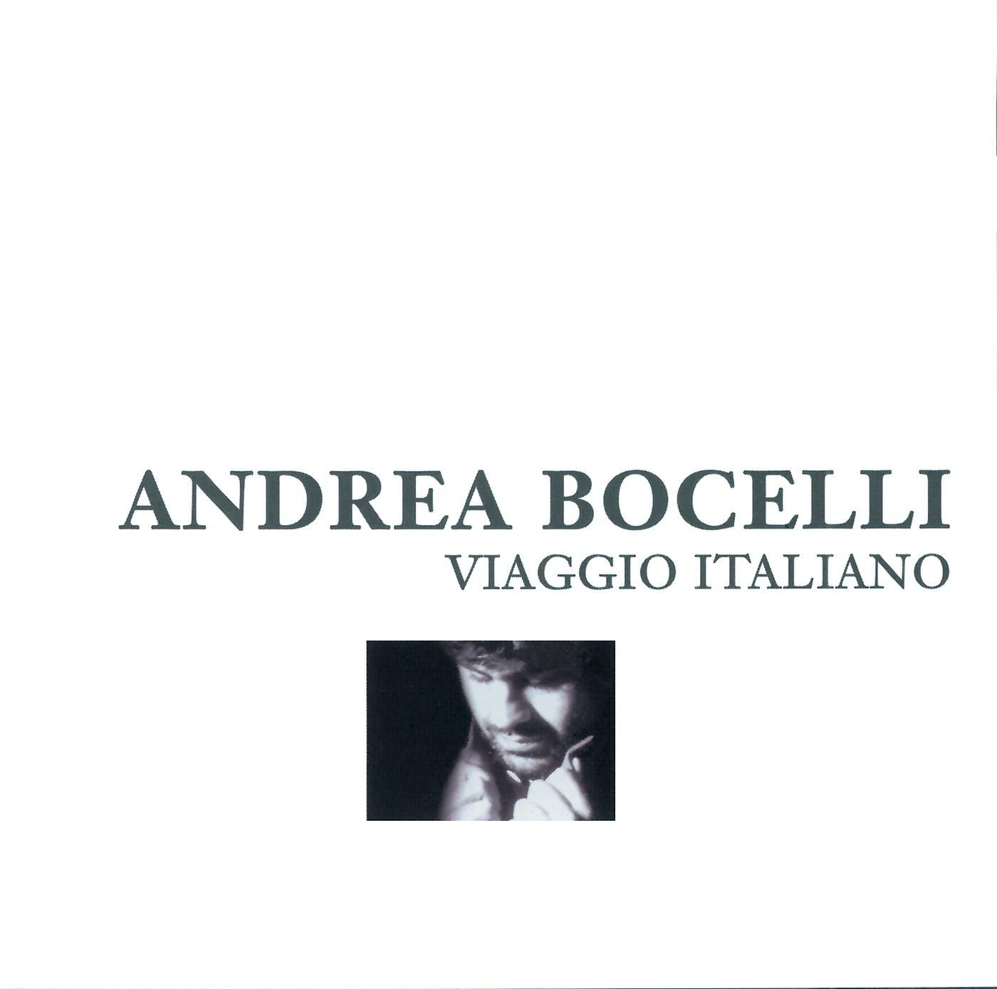 Постер альбома Viaggio Italiano